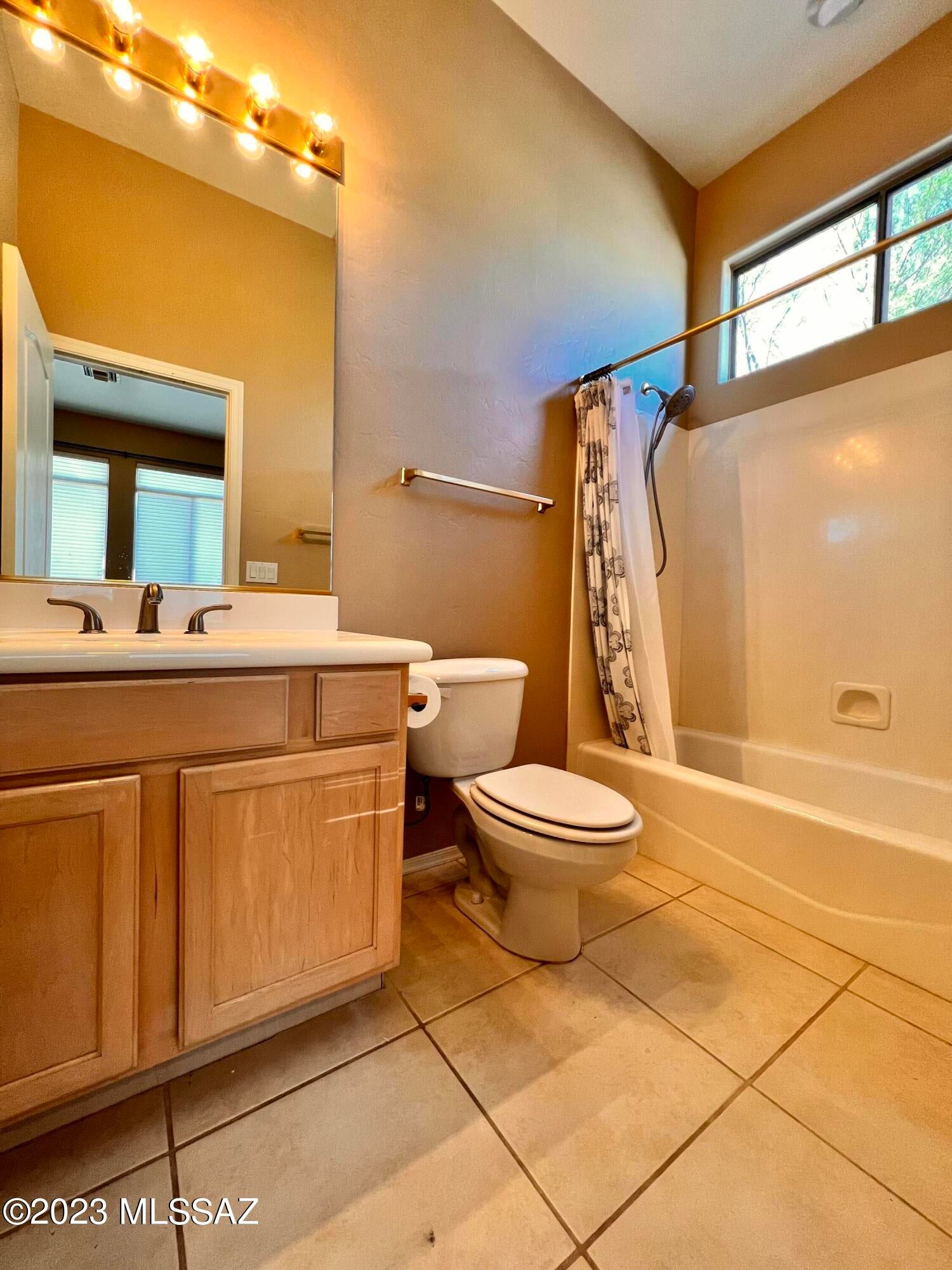 Copper Ridge II (1-49) - Residential Lease