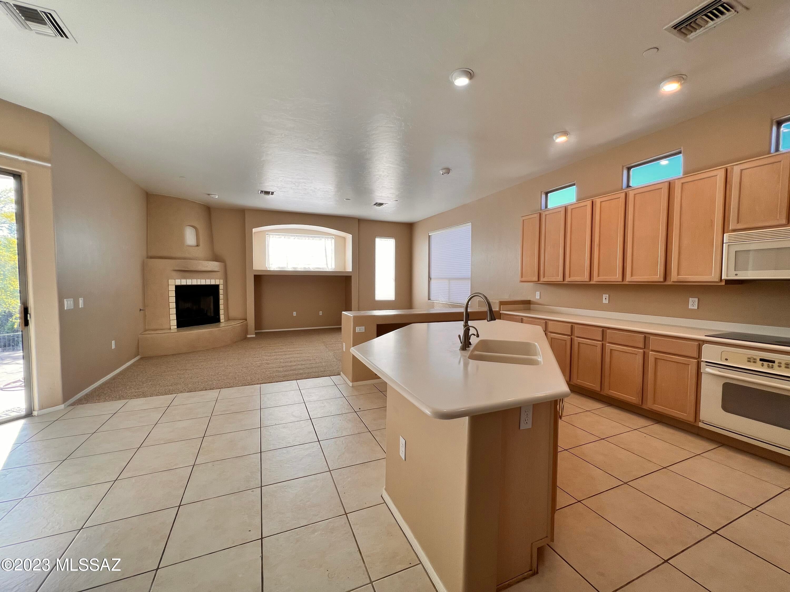 Copper Ridge II (1-49) - Residential Lease
