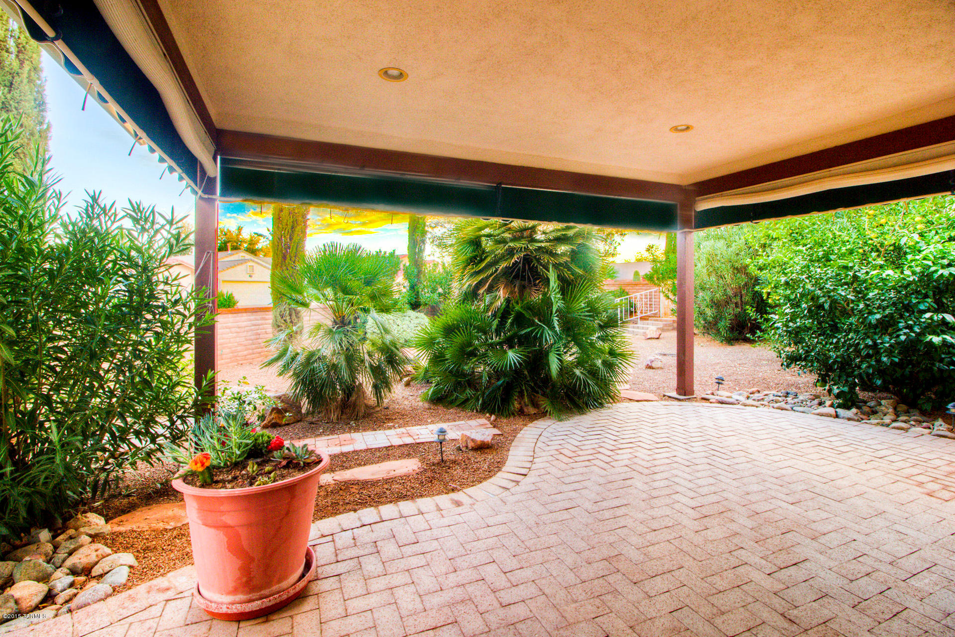 Greens At Santa Rita Springs - Residential