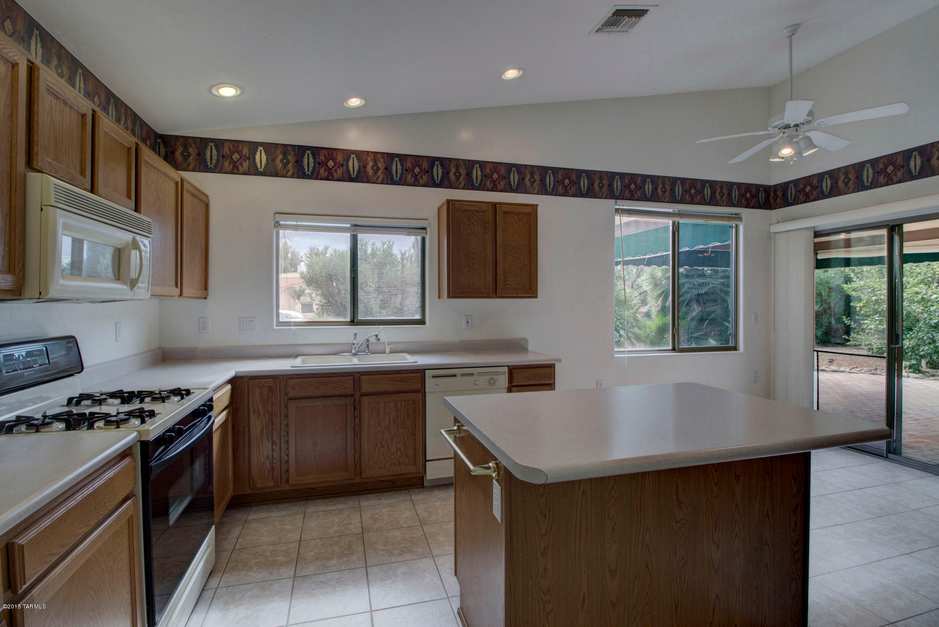 Greens At Santa Rita Springs - Residential