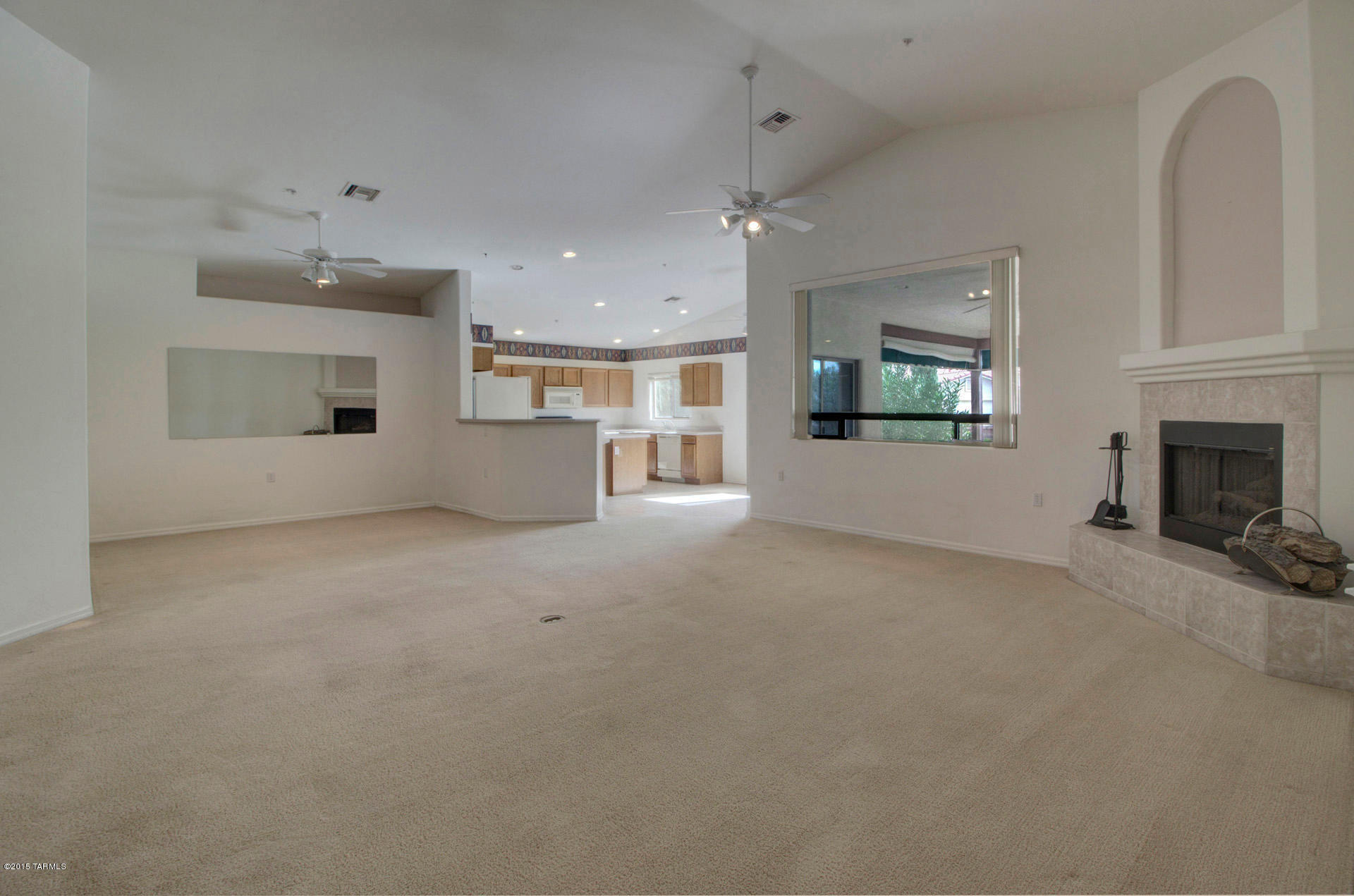 Greens At Santa Rita Springs - Residential