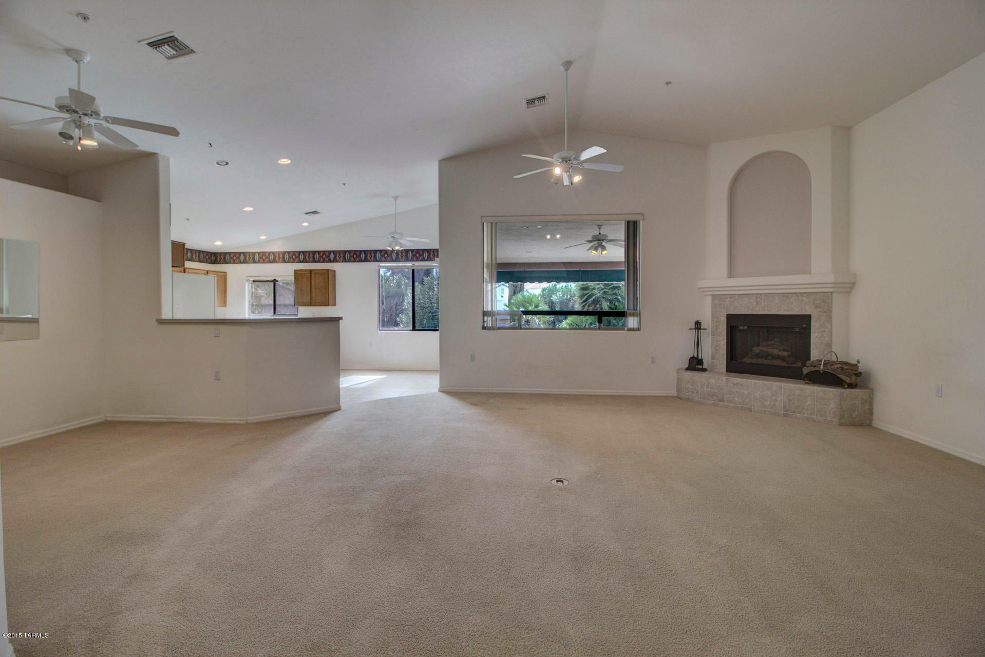 Greens At Santa Rita Springs - Residential