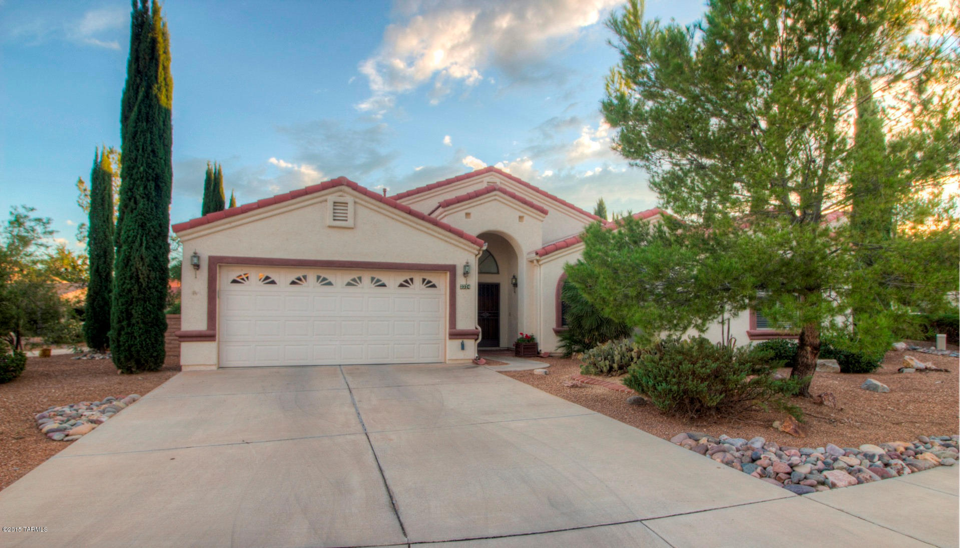 Greens At Santa Rita Springs - Residential