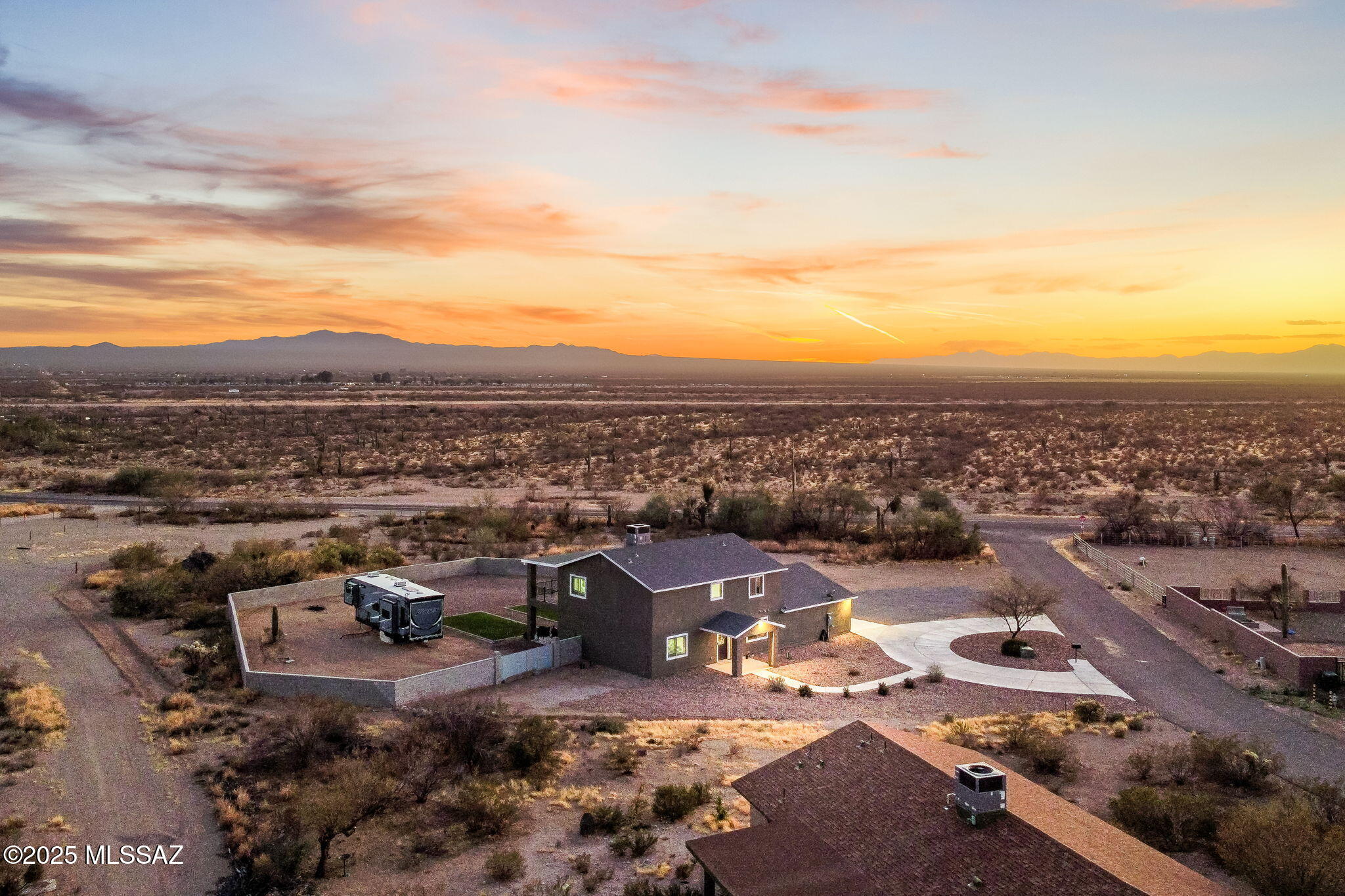 N/A - Residential