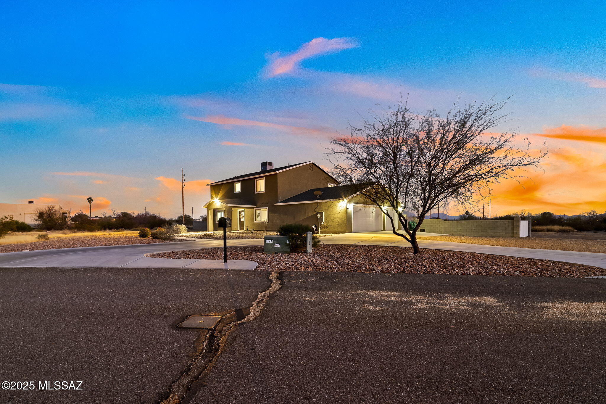 N/A - Residential