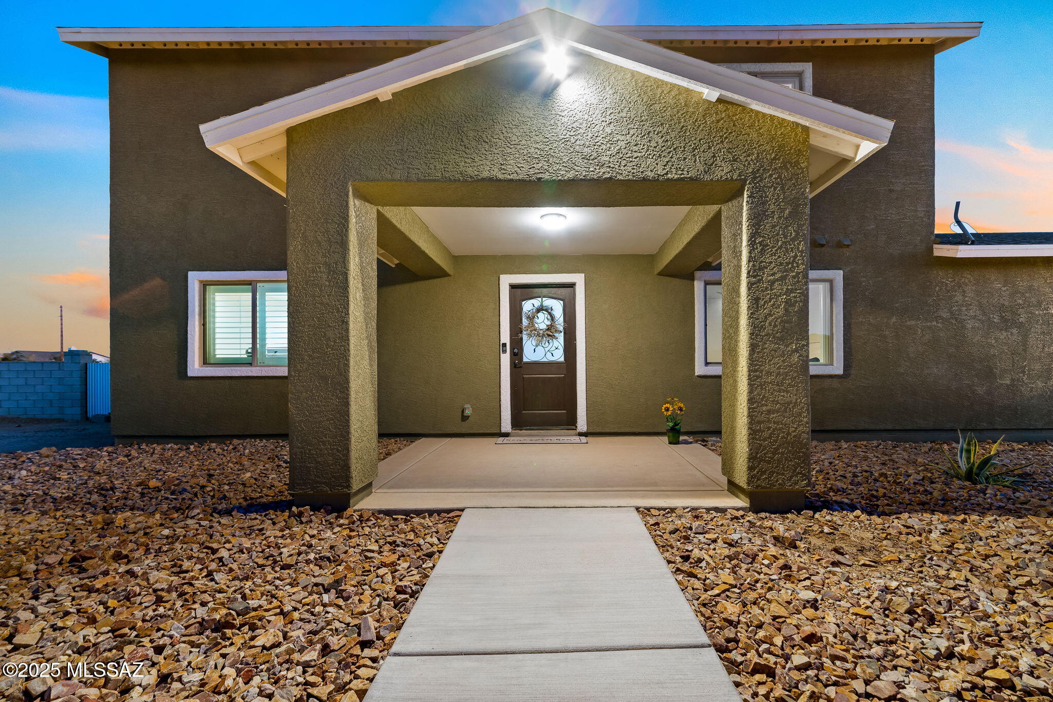 N/A - Residential