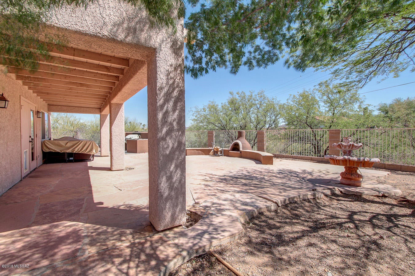 Rancho Agua Dulce (1-306) - Residential Lease
