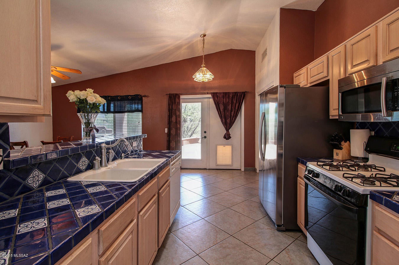 Rancho Agua Dulce (1-306) - Residential Lease
