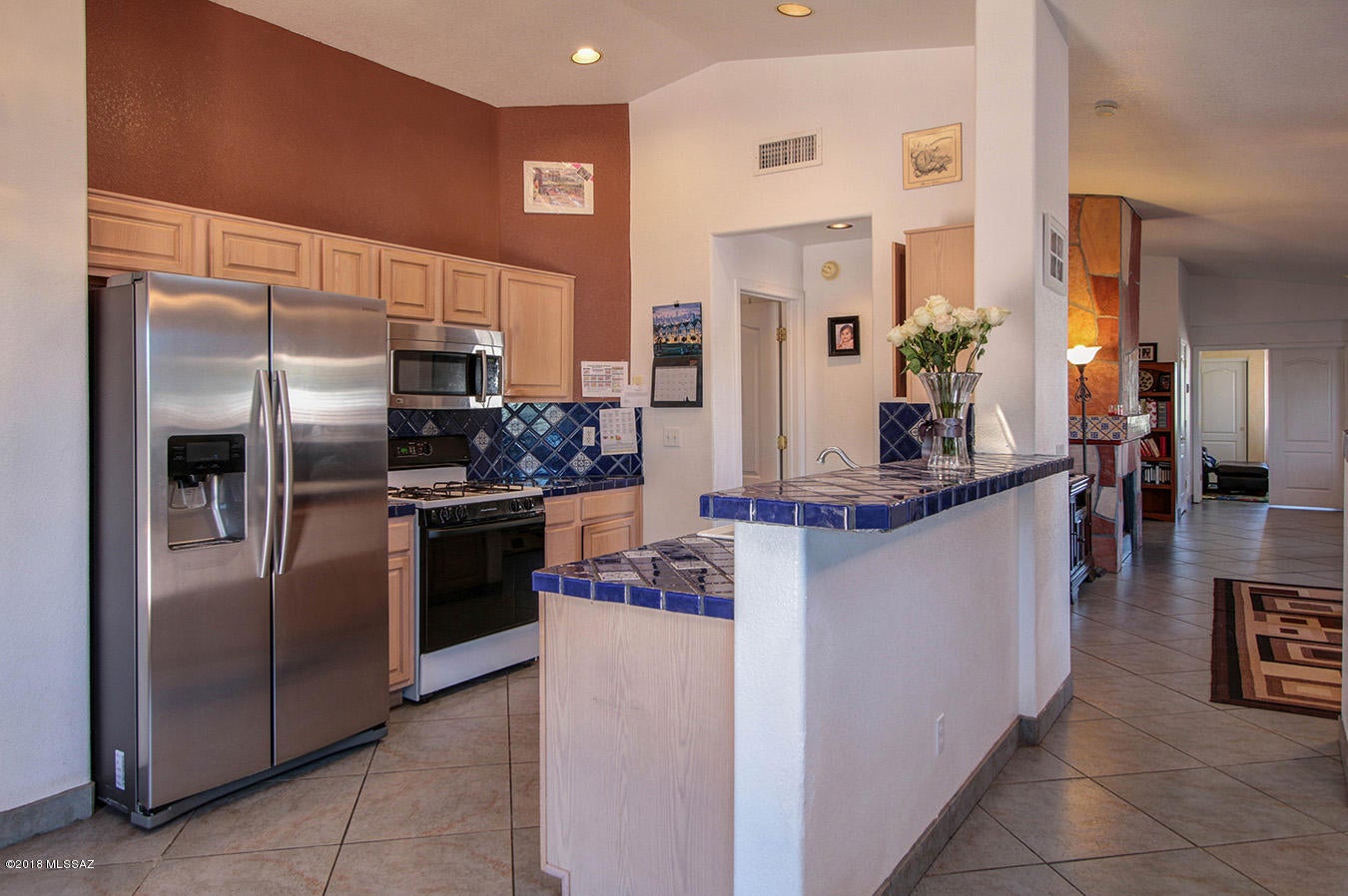 Rancho Agua Dulce (1-306) - Residential Lease