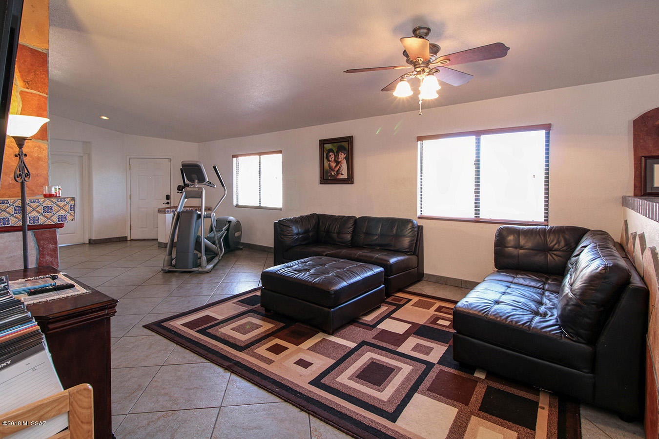 Rancho Agua Dulce (1-306) - Residential Lease