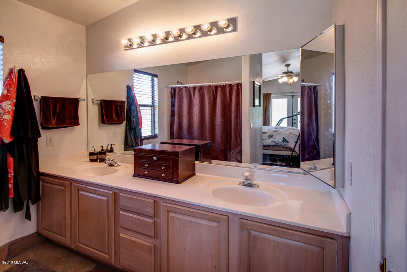 Rancho Agua Dulce (1-306) - Residential Lease