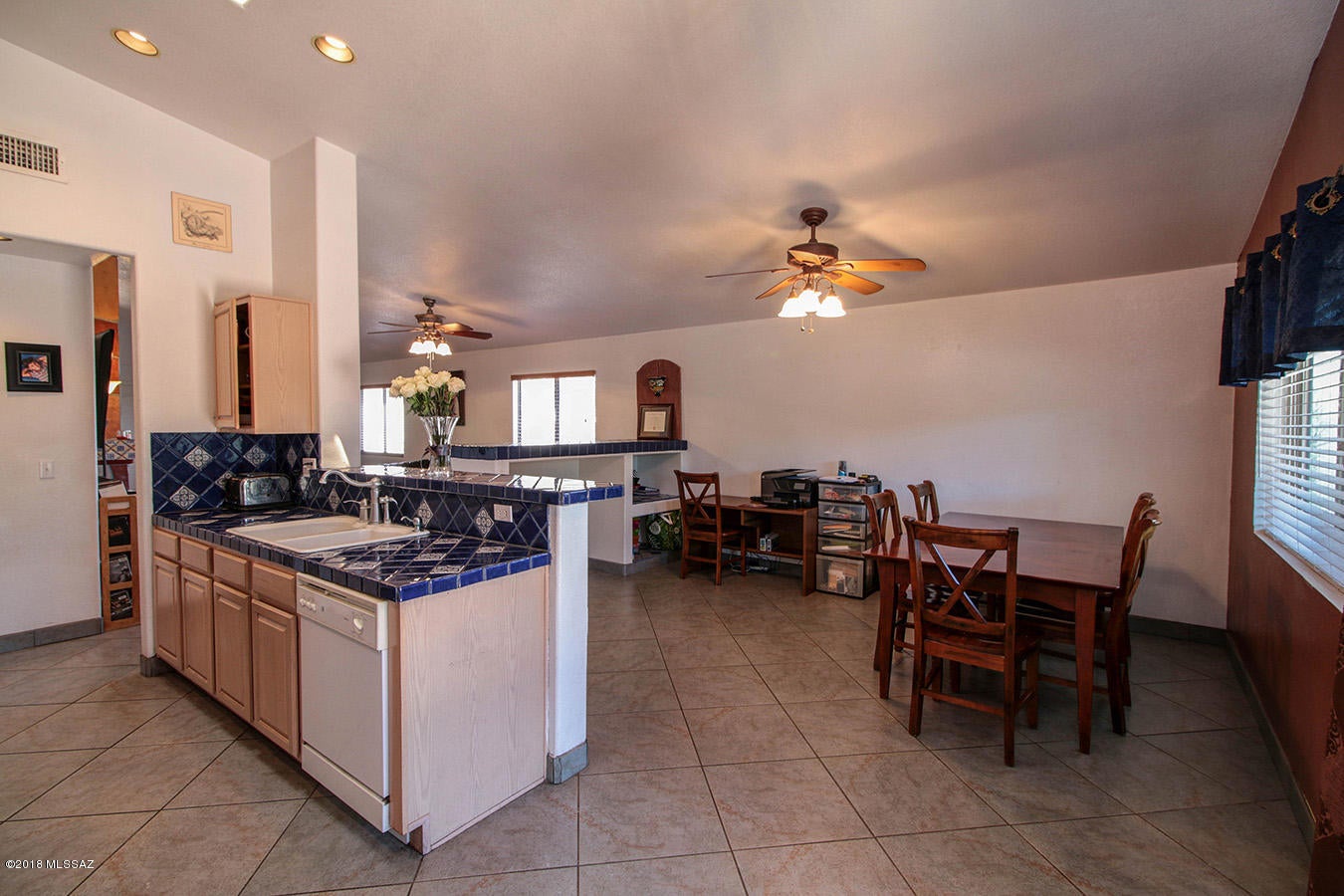 Rancho Agua Dulce (1-306) - Residential Lease