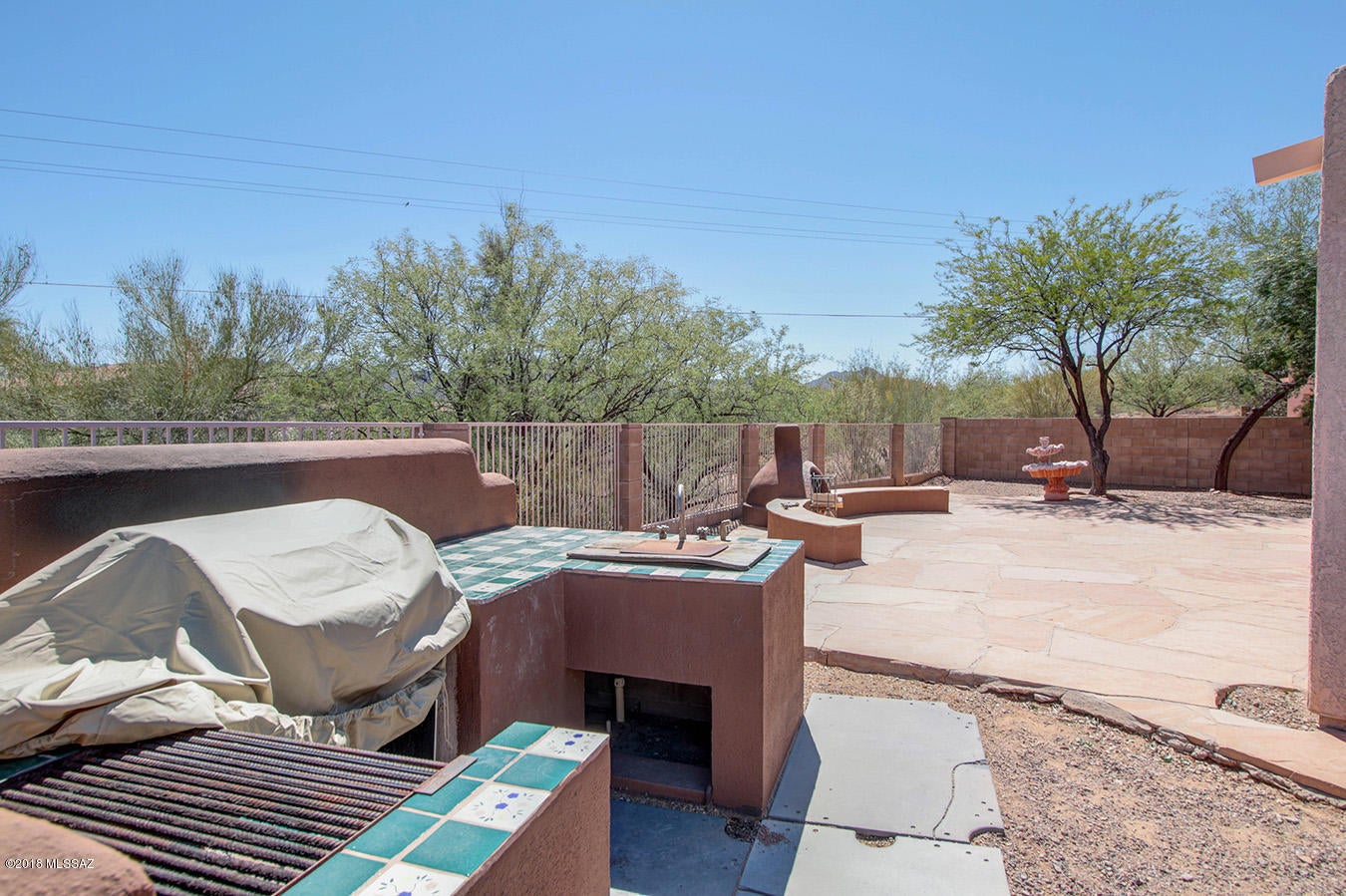 Rancho Agua Dulce (1-306) - Residential Lease