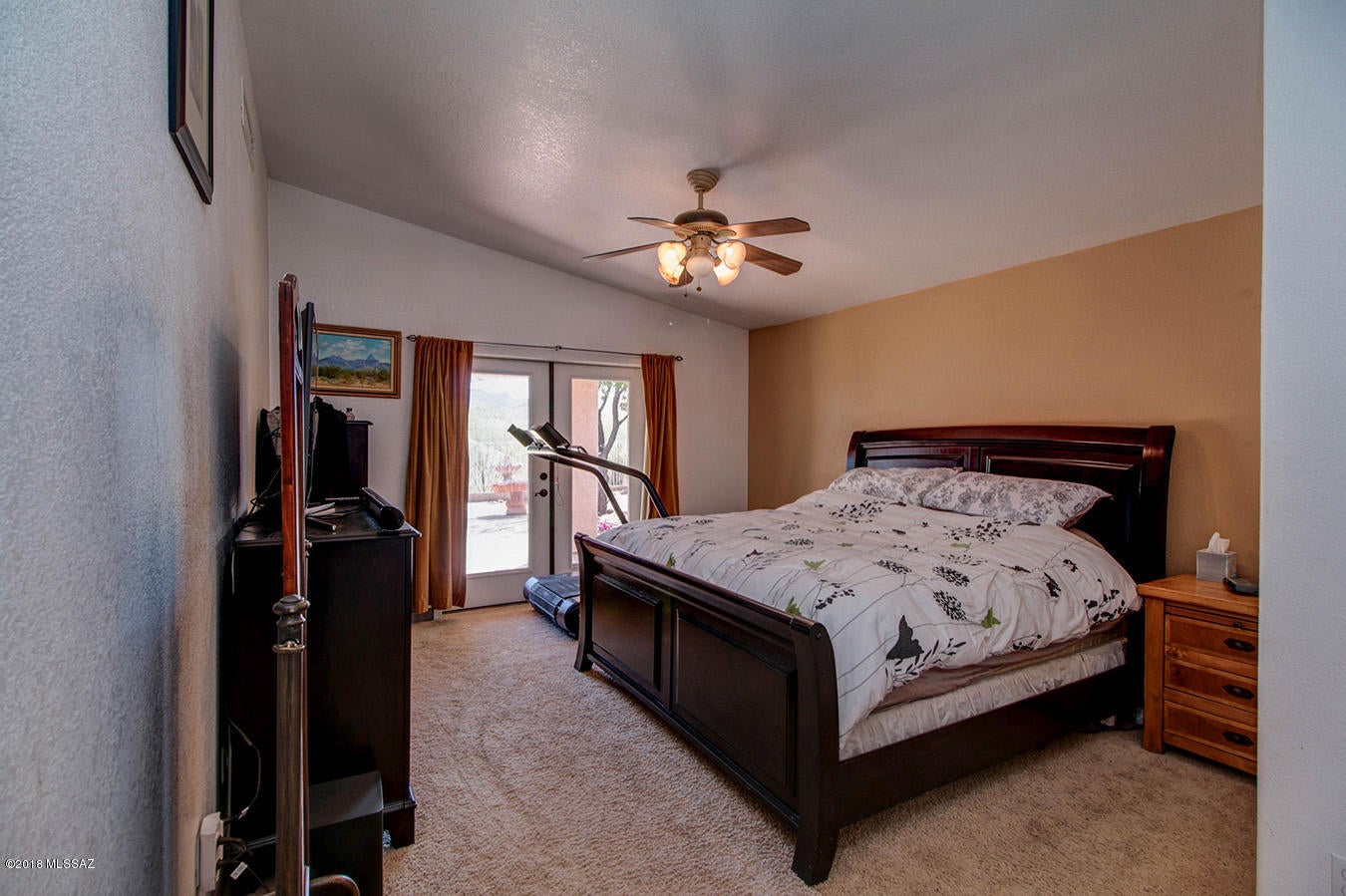 Rancho Agua Dulce (1-306) - Residential Lease
