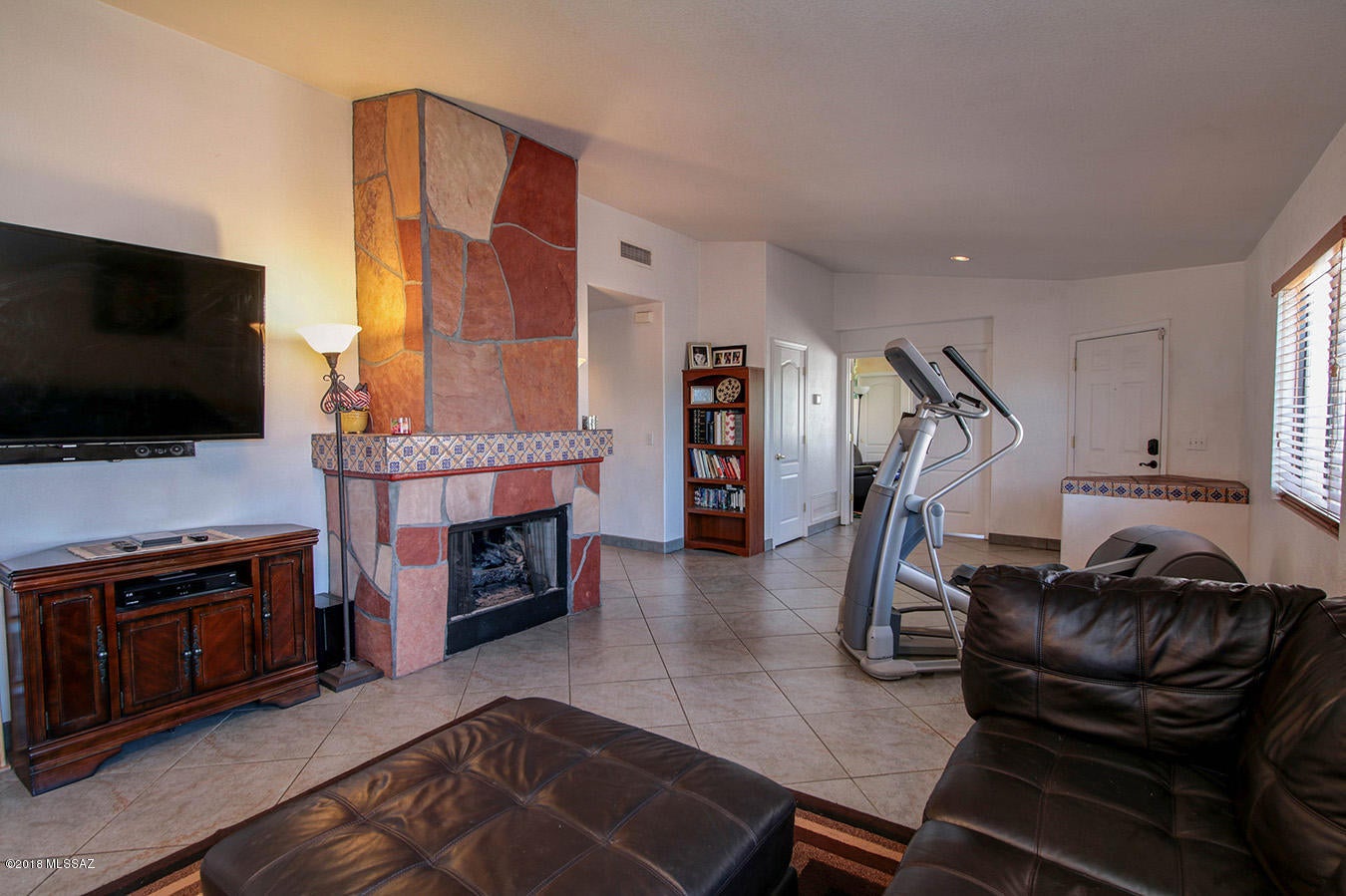 Rancho Agua Dulce (1-306) - Residential Lease