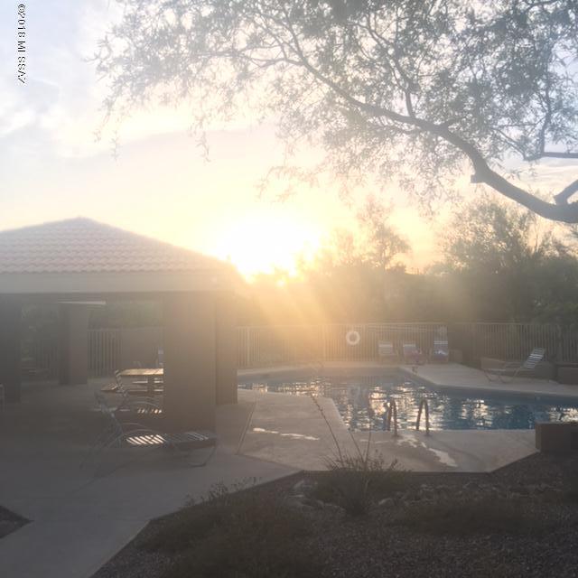 Rancho Agua Dulce (1-306) - Residential Lease