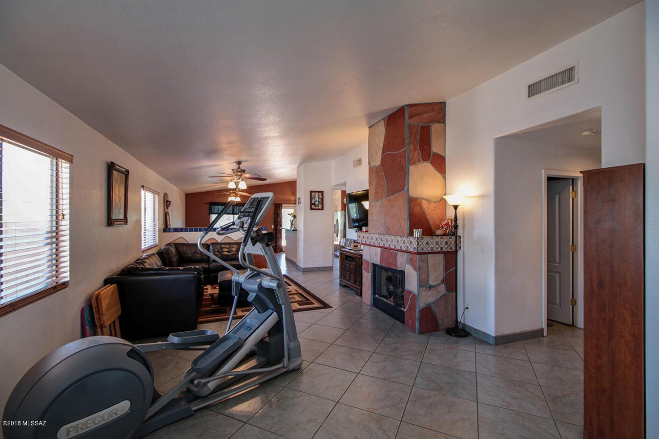 Rancho Agua Dulce (1-306) - Residential Lease