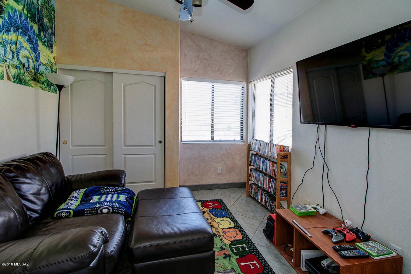 Rancho Agua Dulce (1-306) - Residential Lease