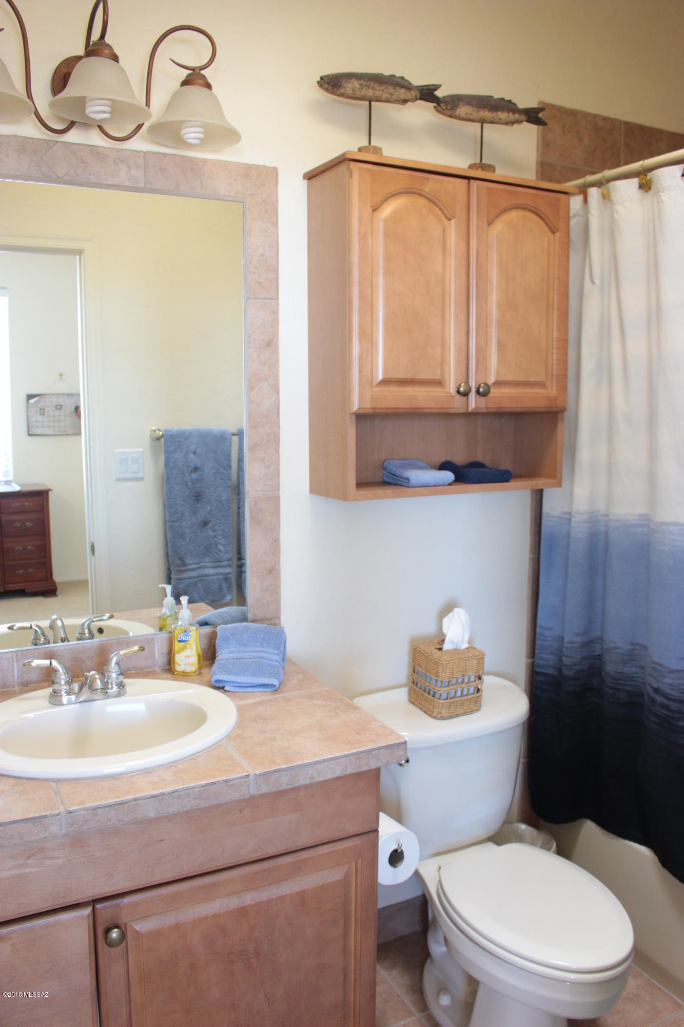 Milagrosa Hills (1-61) - Residential