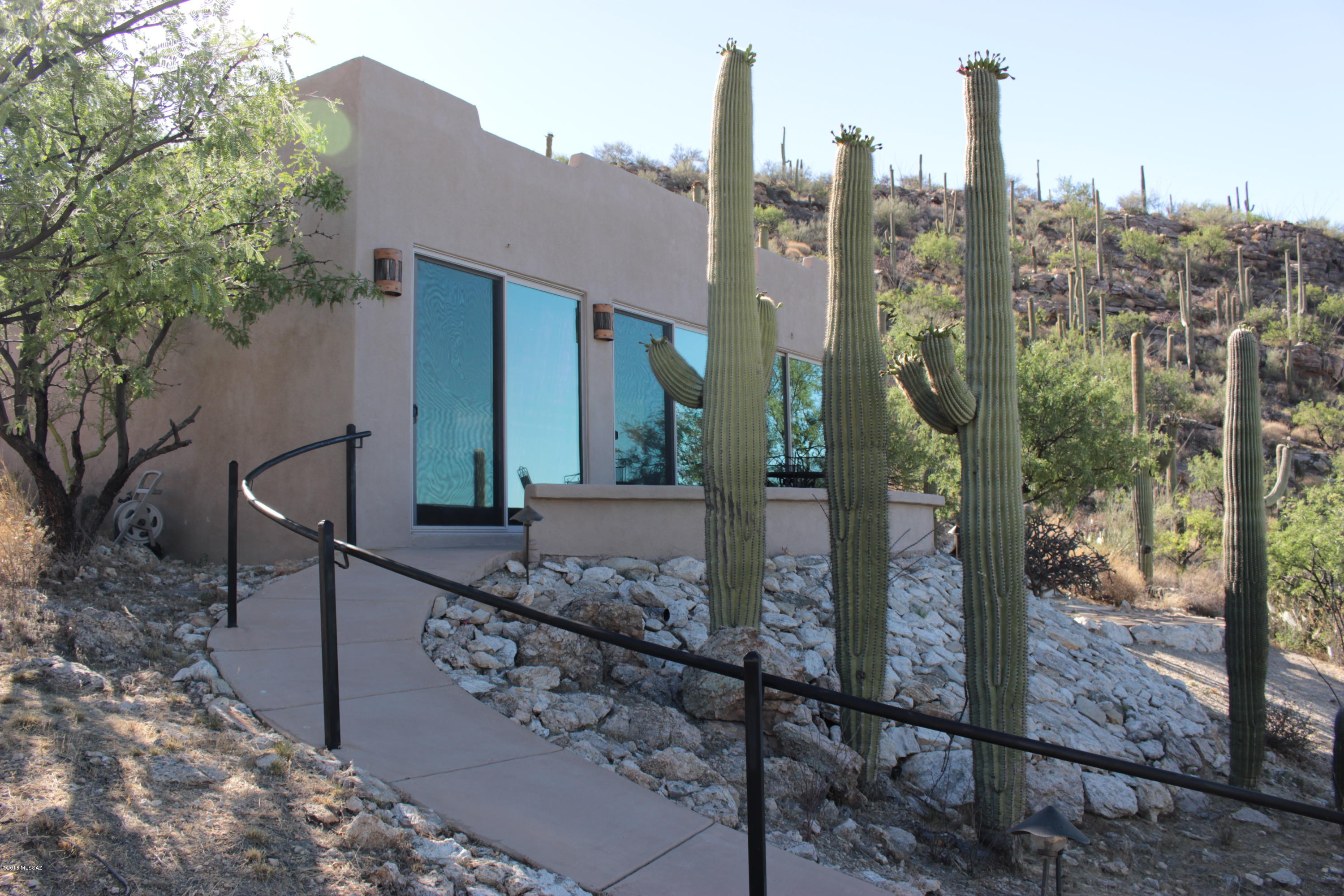 Milagrosa Hills (1-61) - Residential