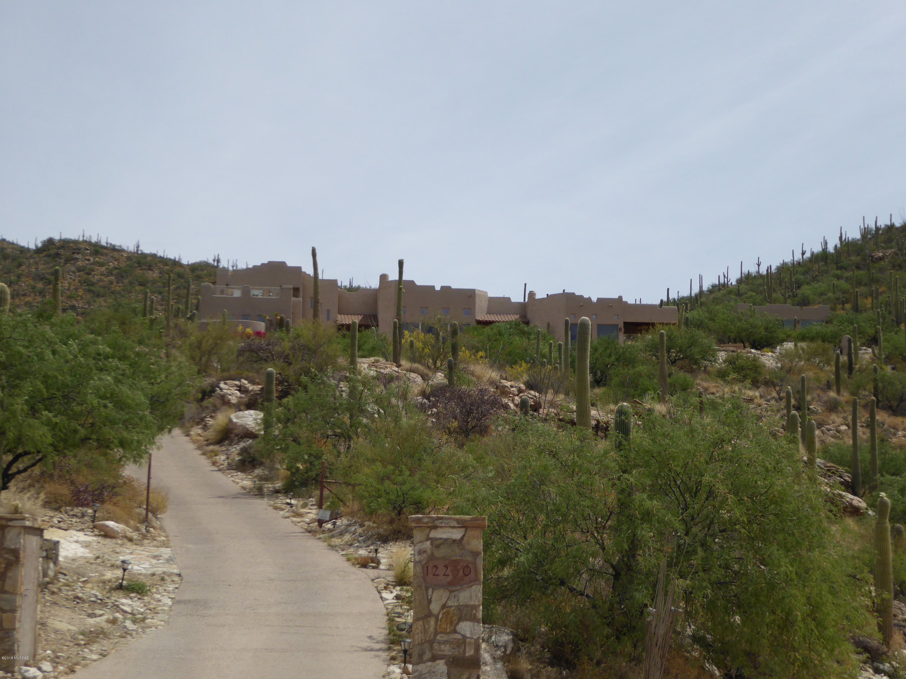 Milagrosa Hills (1-61) - Residential