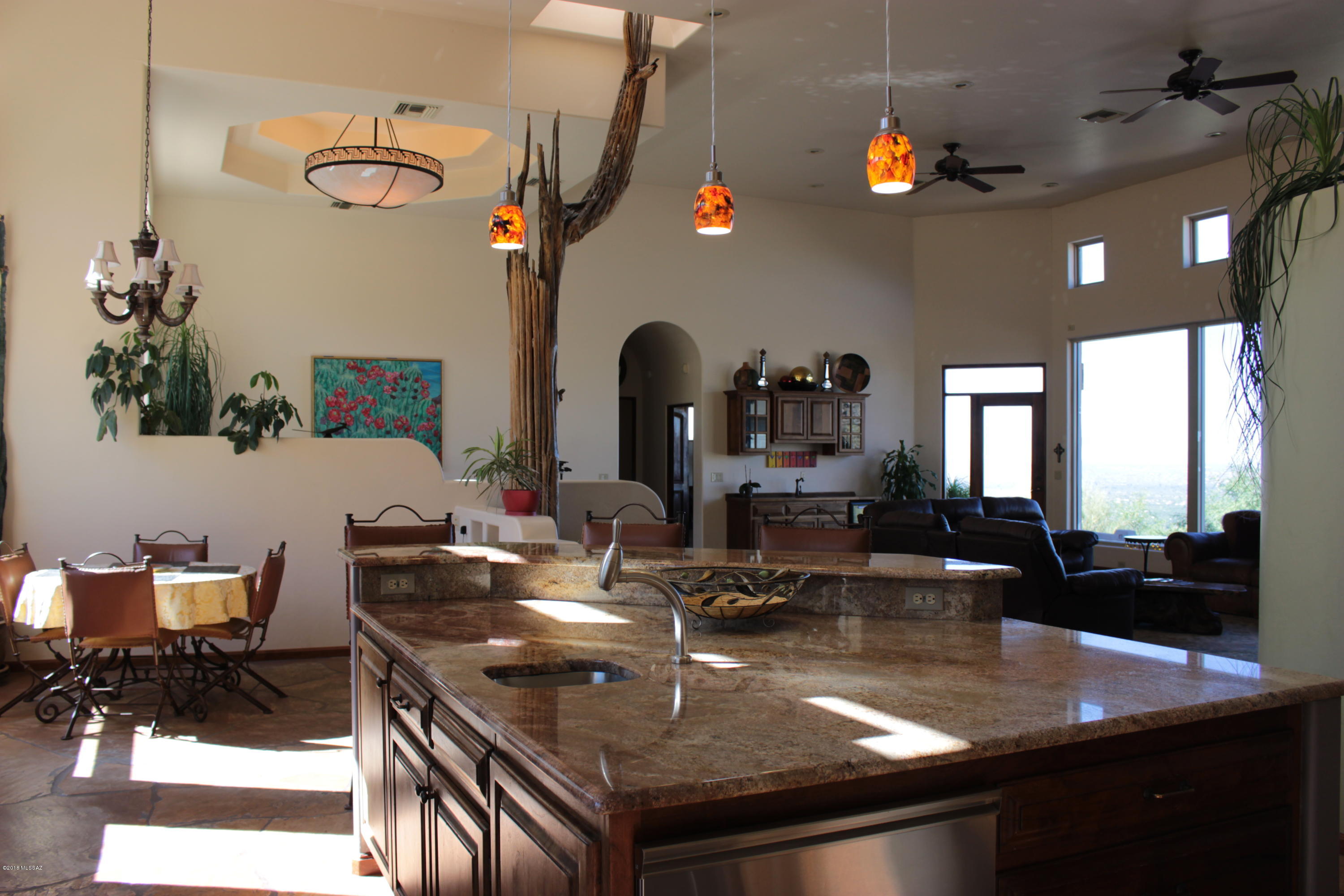 Milagrosa Hills (1-61) - Residential