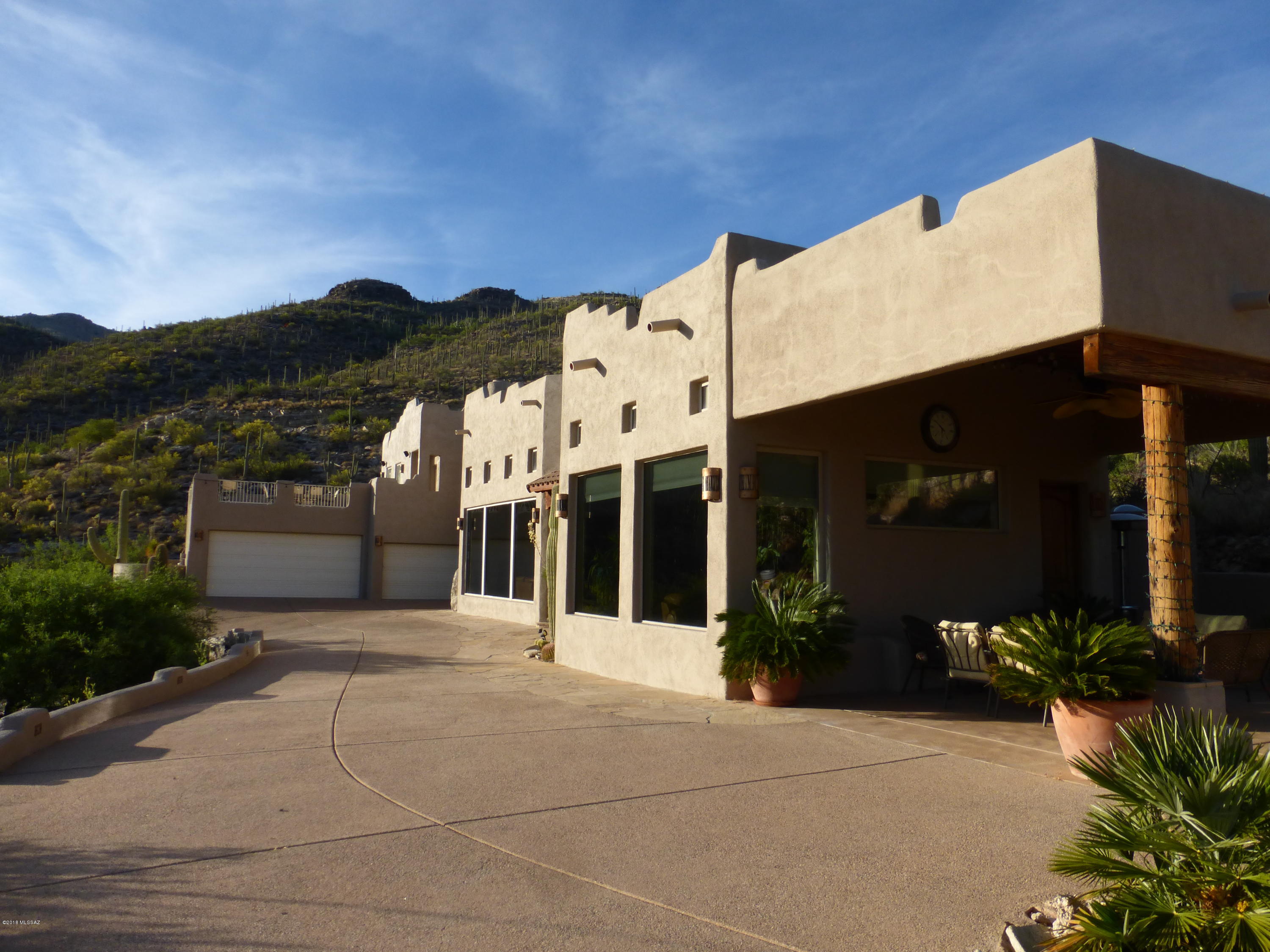 Milagrosa Hills (1-61) - Residential