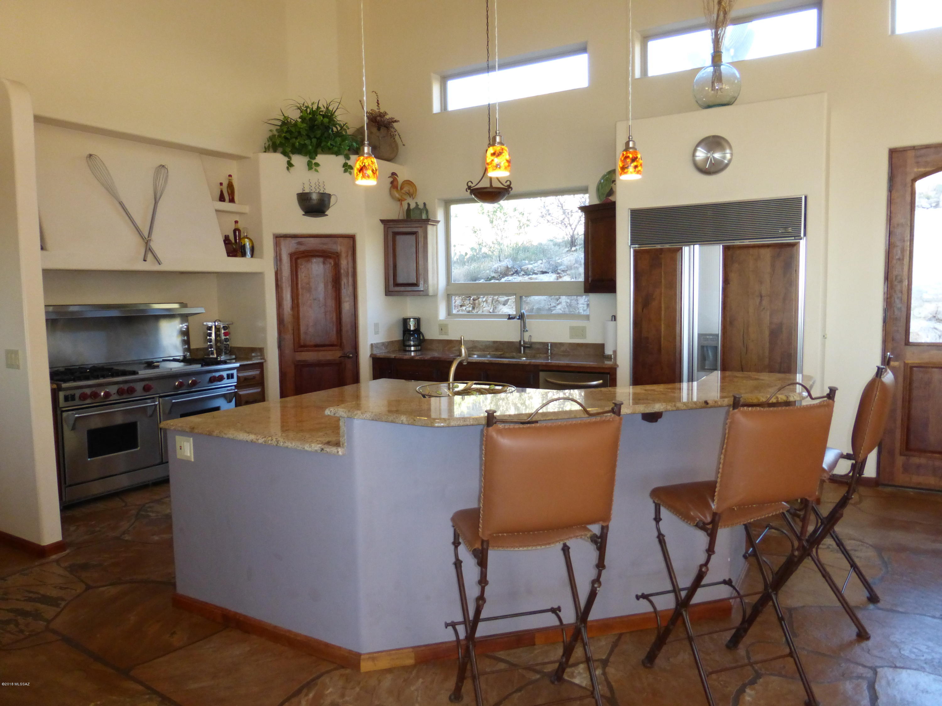 Milagrosa Hills (1-61) - Residential