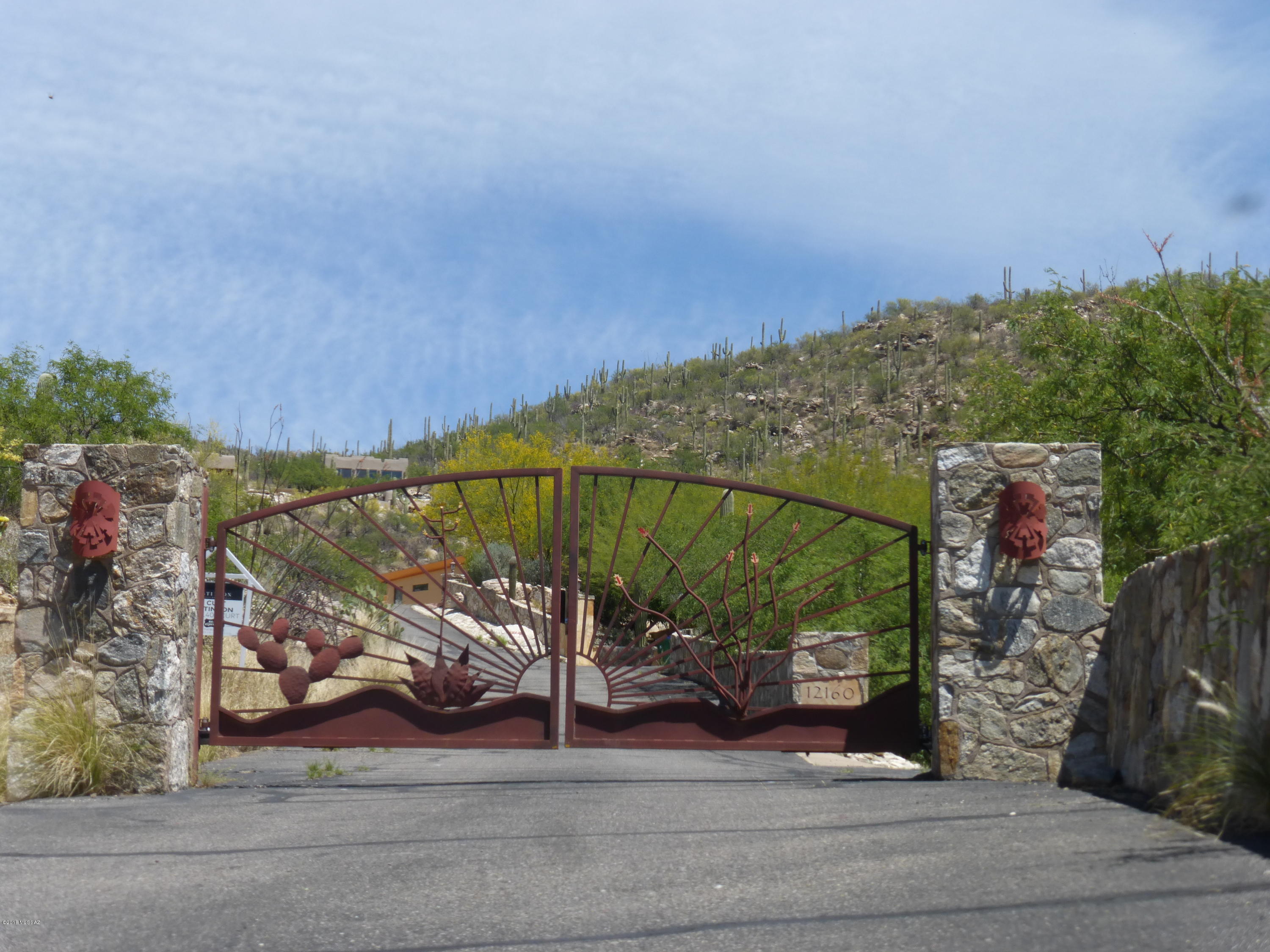 Milagrosa Hills (1-61) - Residential