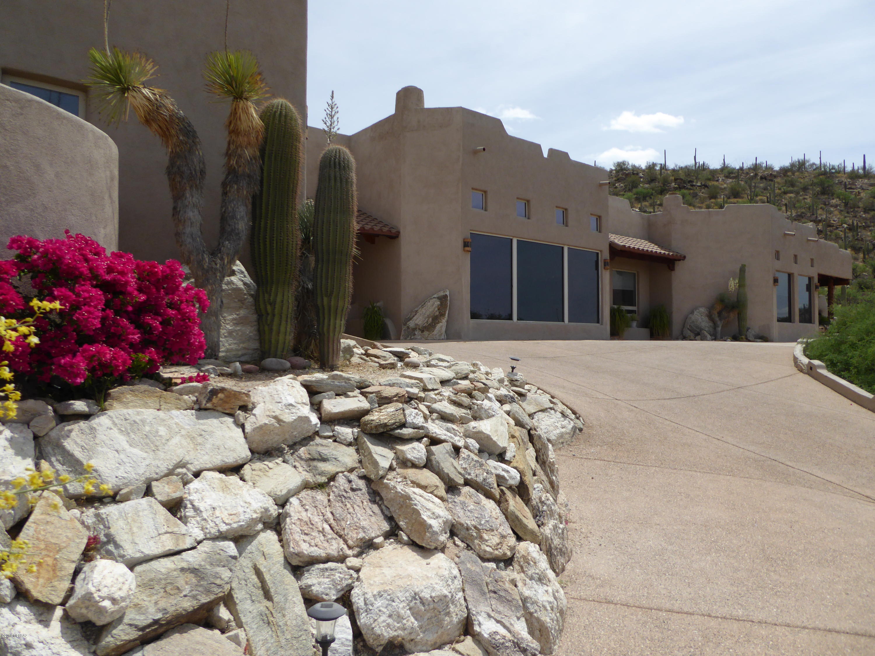 Milagrosa Hills (1-61) - Residential