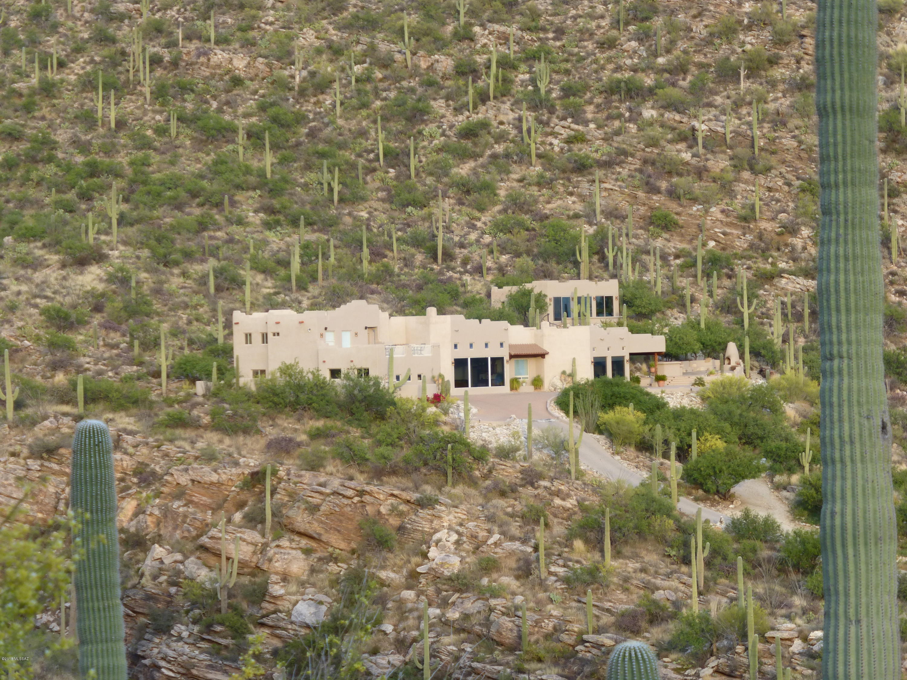 Milagrosa Hills (1-61) - Residential