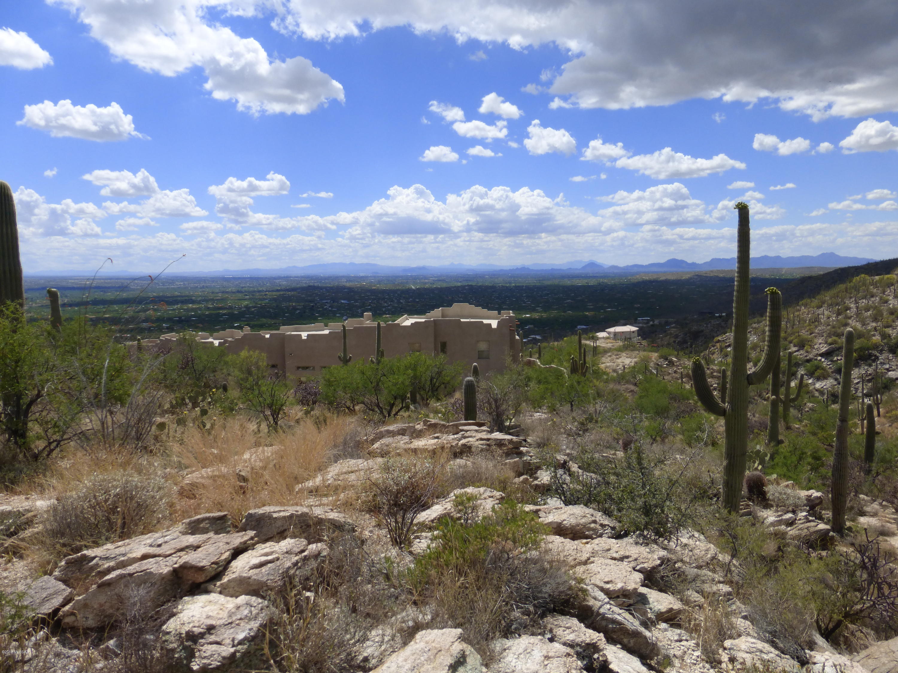 Milagrosa Hills (1-61) - Residential