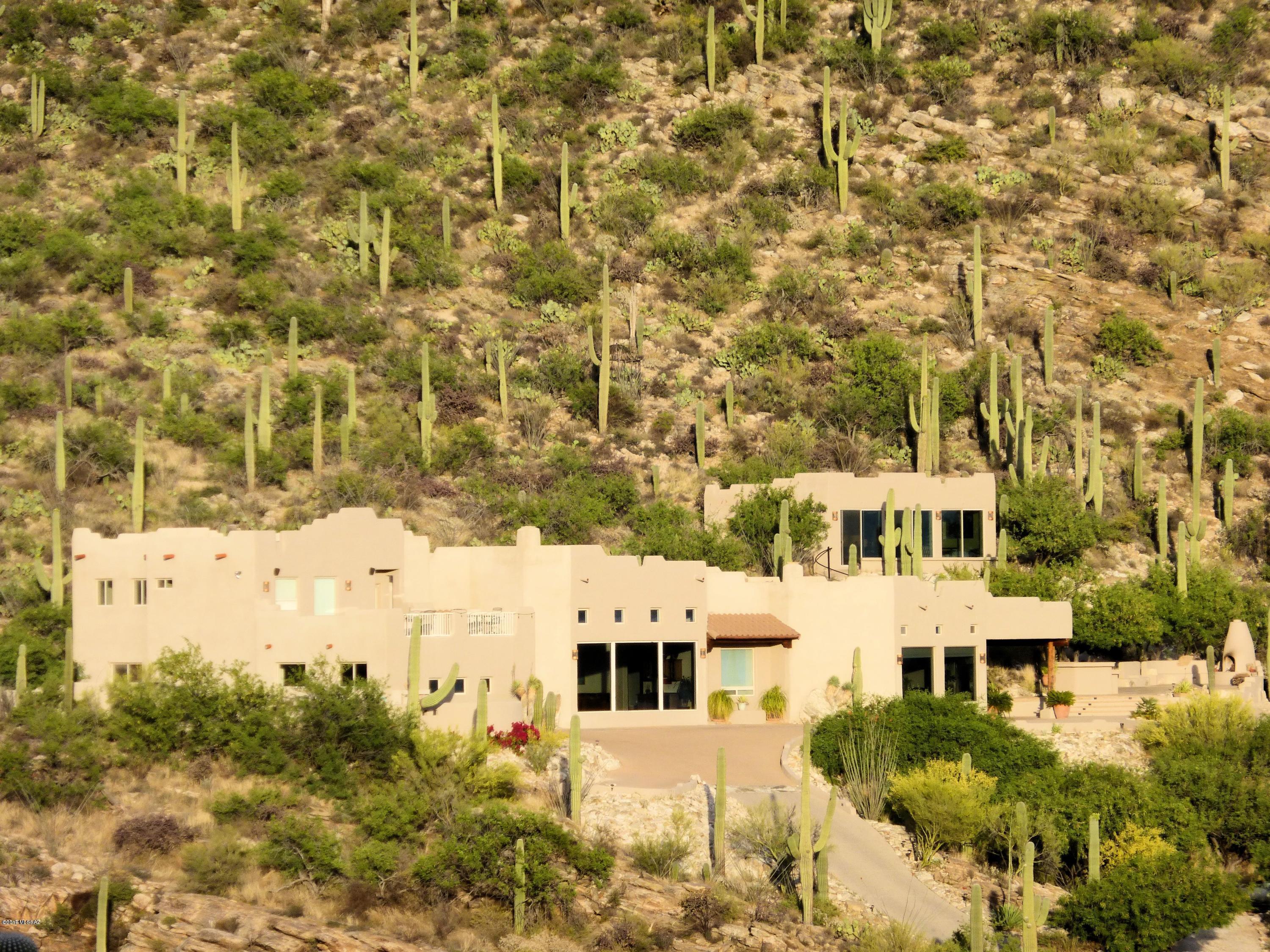 Milagrosa Hills (1-61) - Residential