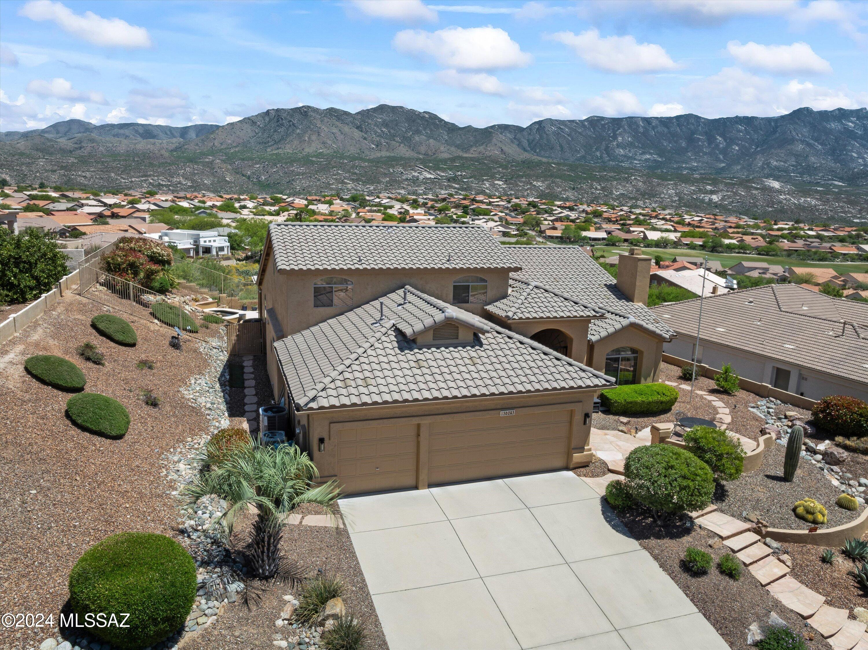 Saddlebrooke - Residential
