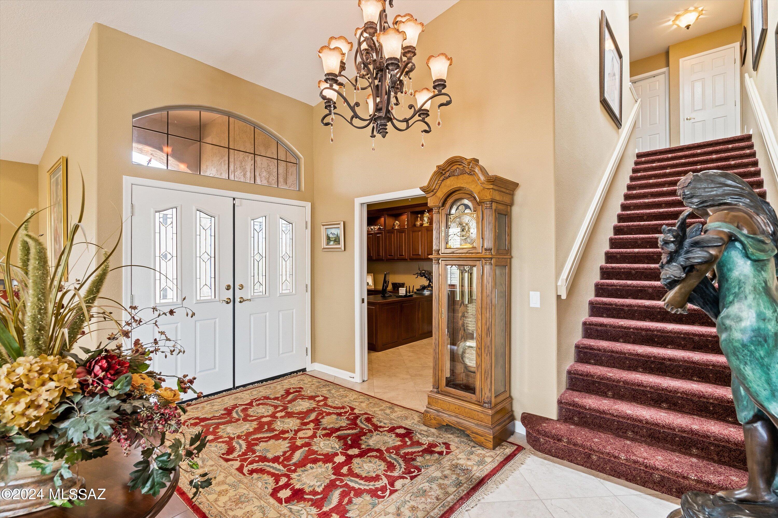 Saddlebrooke - Residential