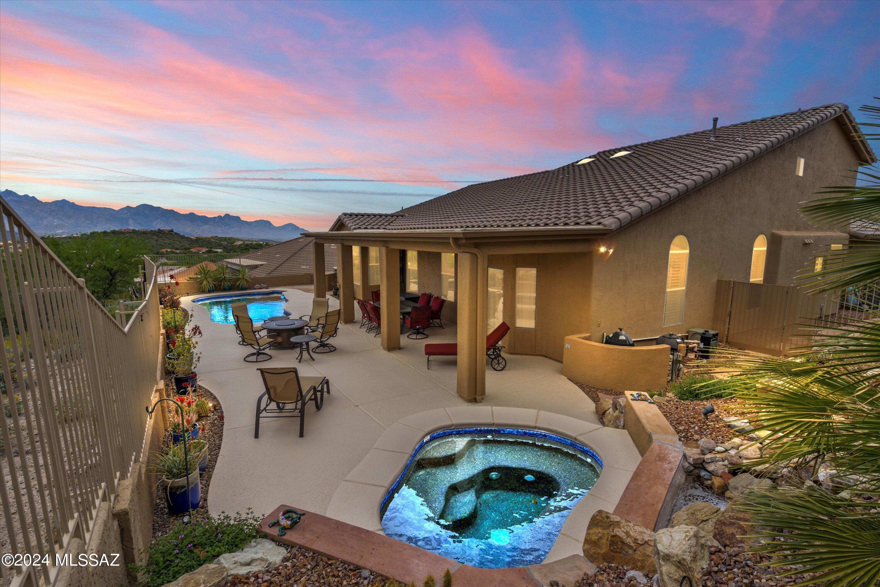 Saddlebrooke - Residential