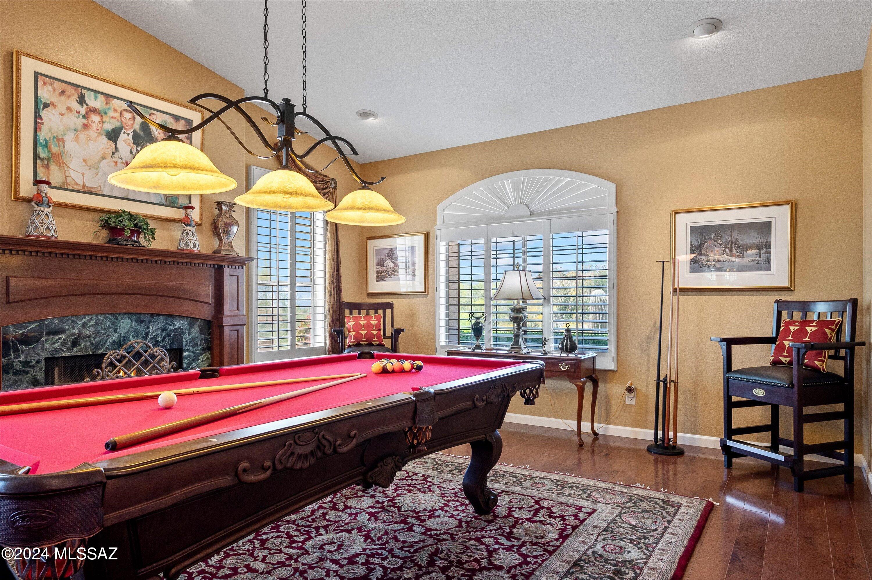 Saddlebrooke - Residential