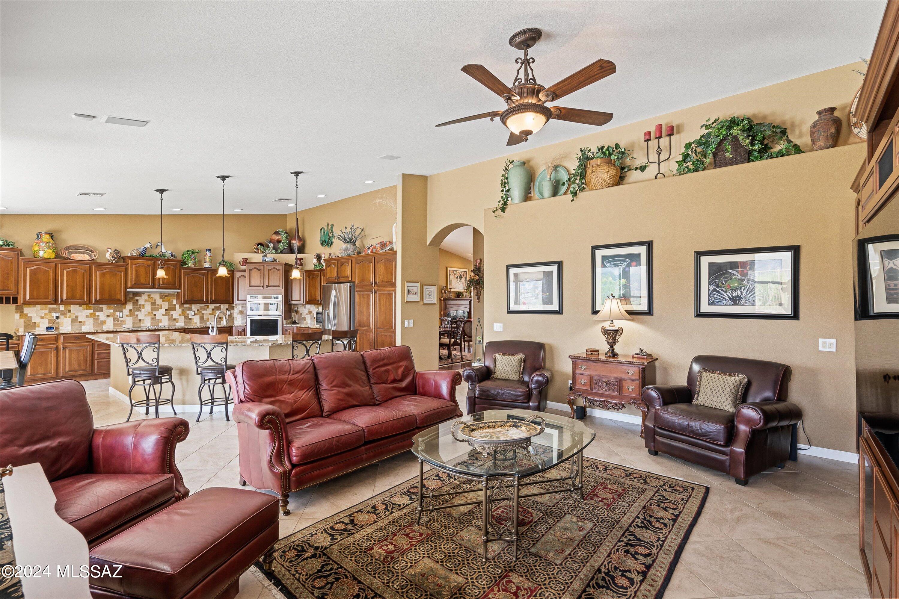Saddlebrooke - Residential