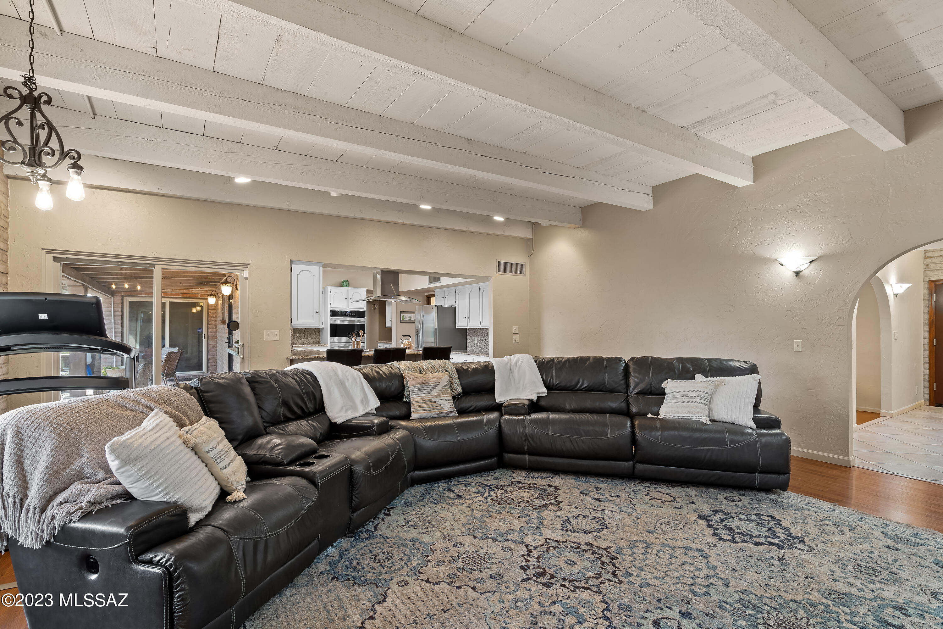 Catalina Foothills Est 8 - Residential