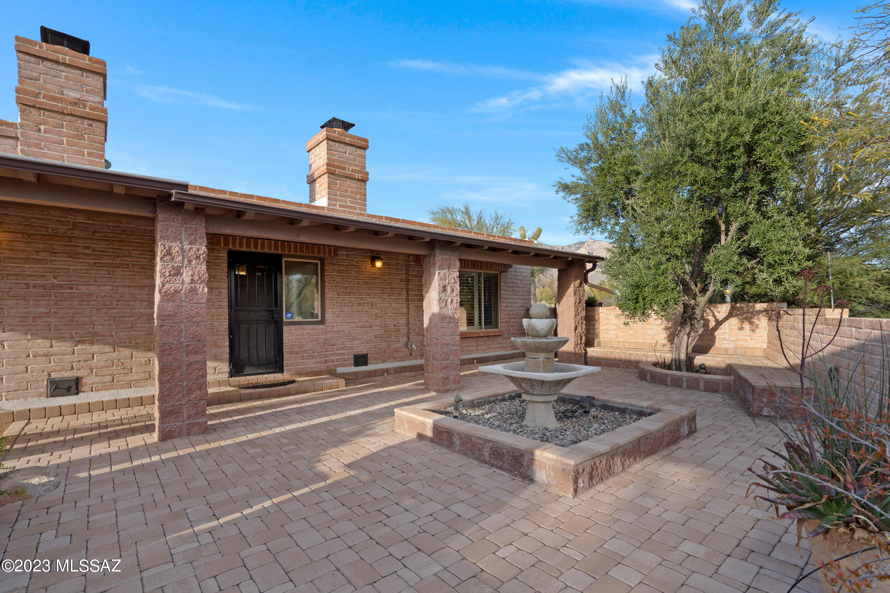 Catalina Foothills Est 8 - Residential
