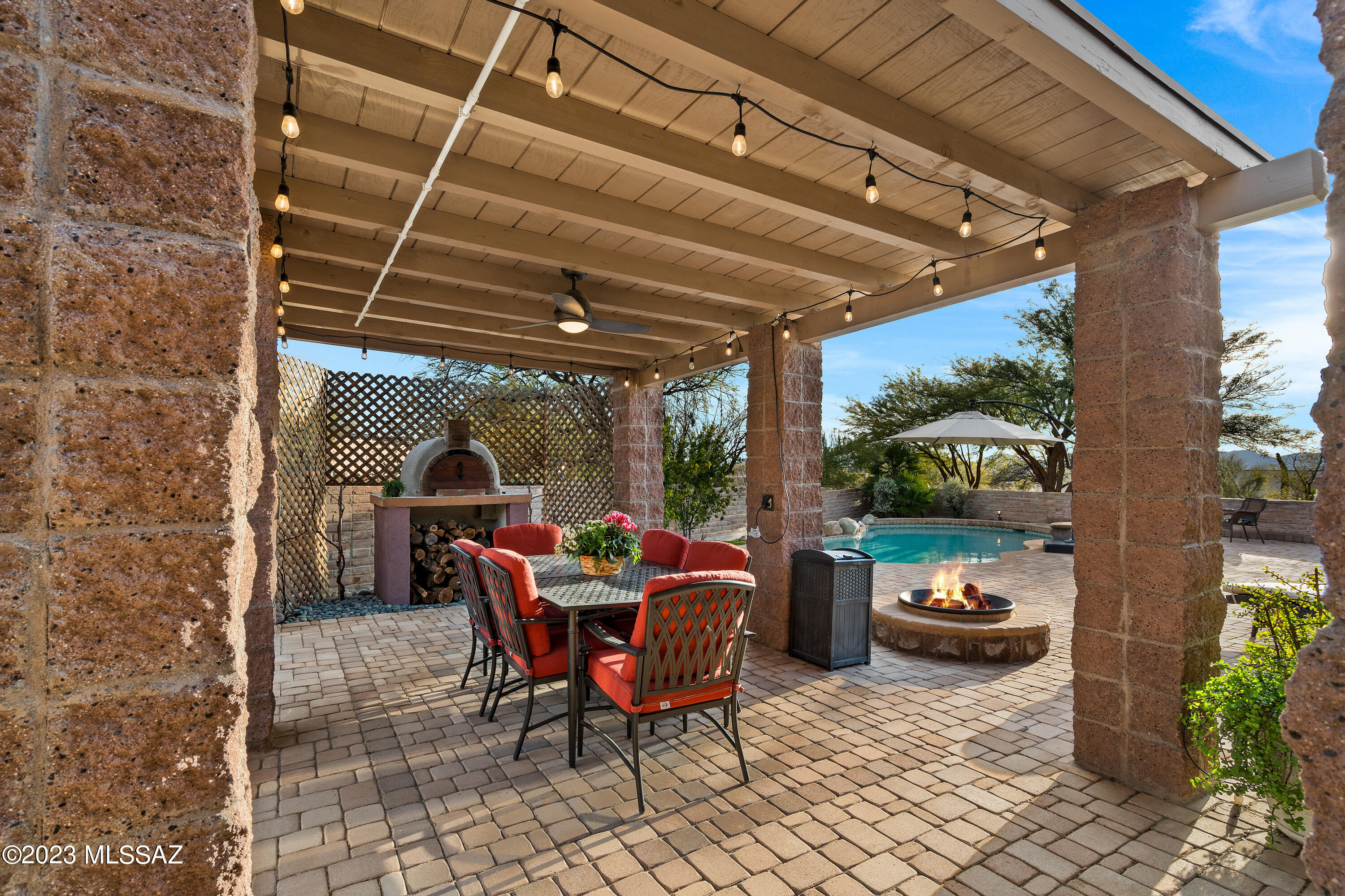 Catalina Foothills Est 8 - Residential