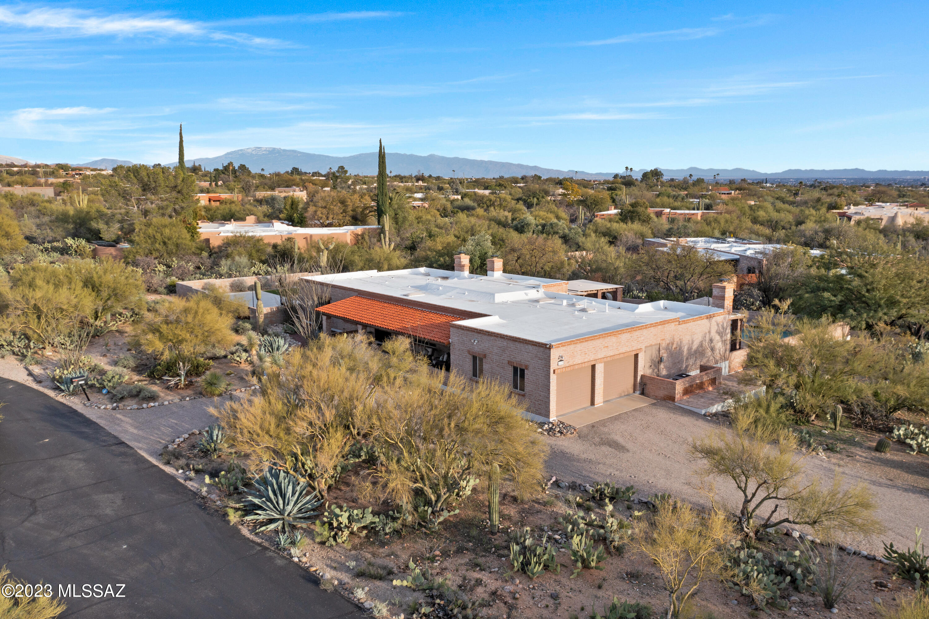 Catalina Foothills Est 8 - Residential