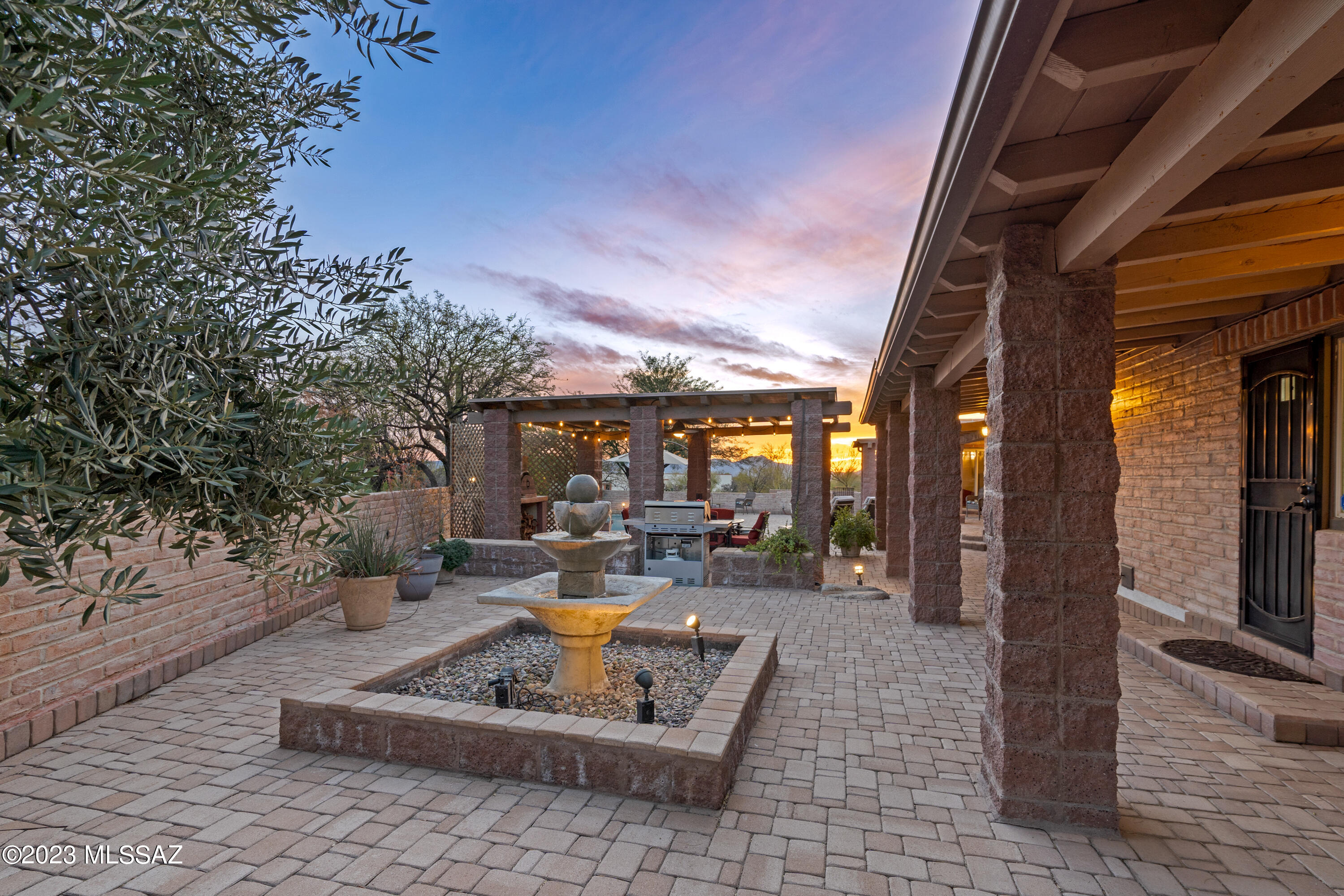 Catalina Foothills Est 8 - Residential
