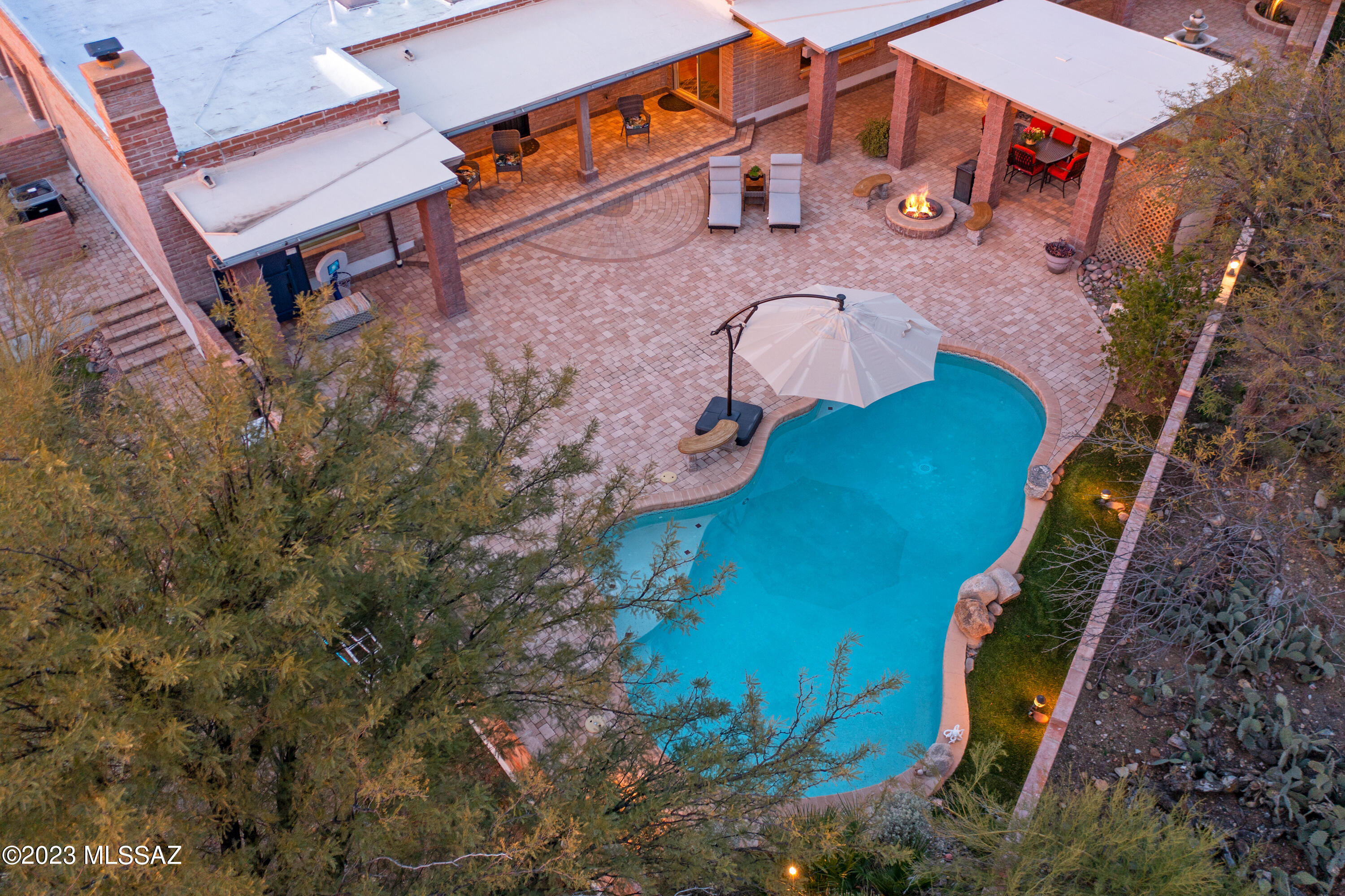 Catalina Foothills Est 8 - Residential