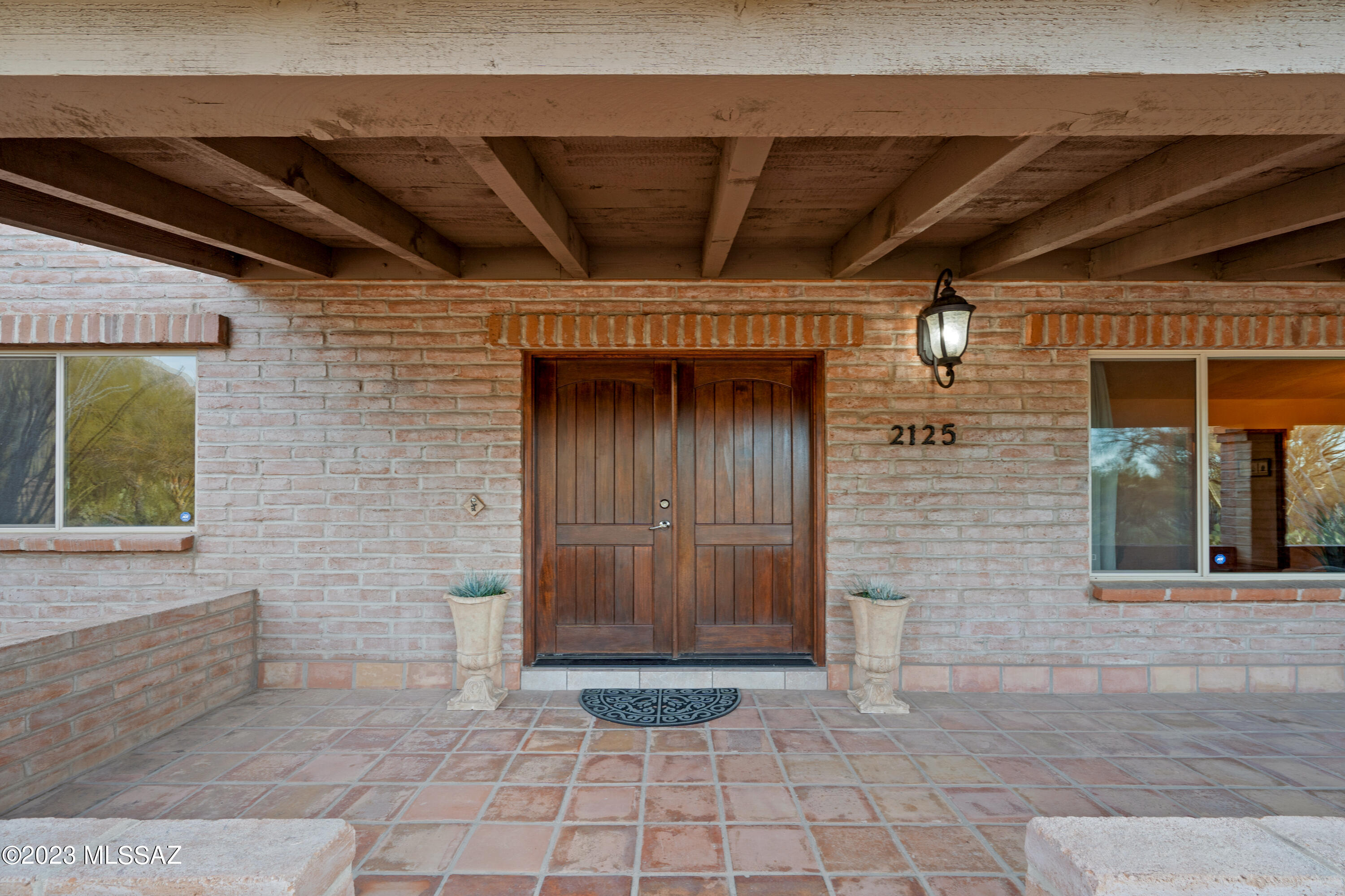 Catalina Foothills Est 8 - Residential