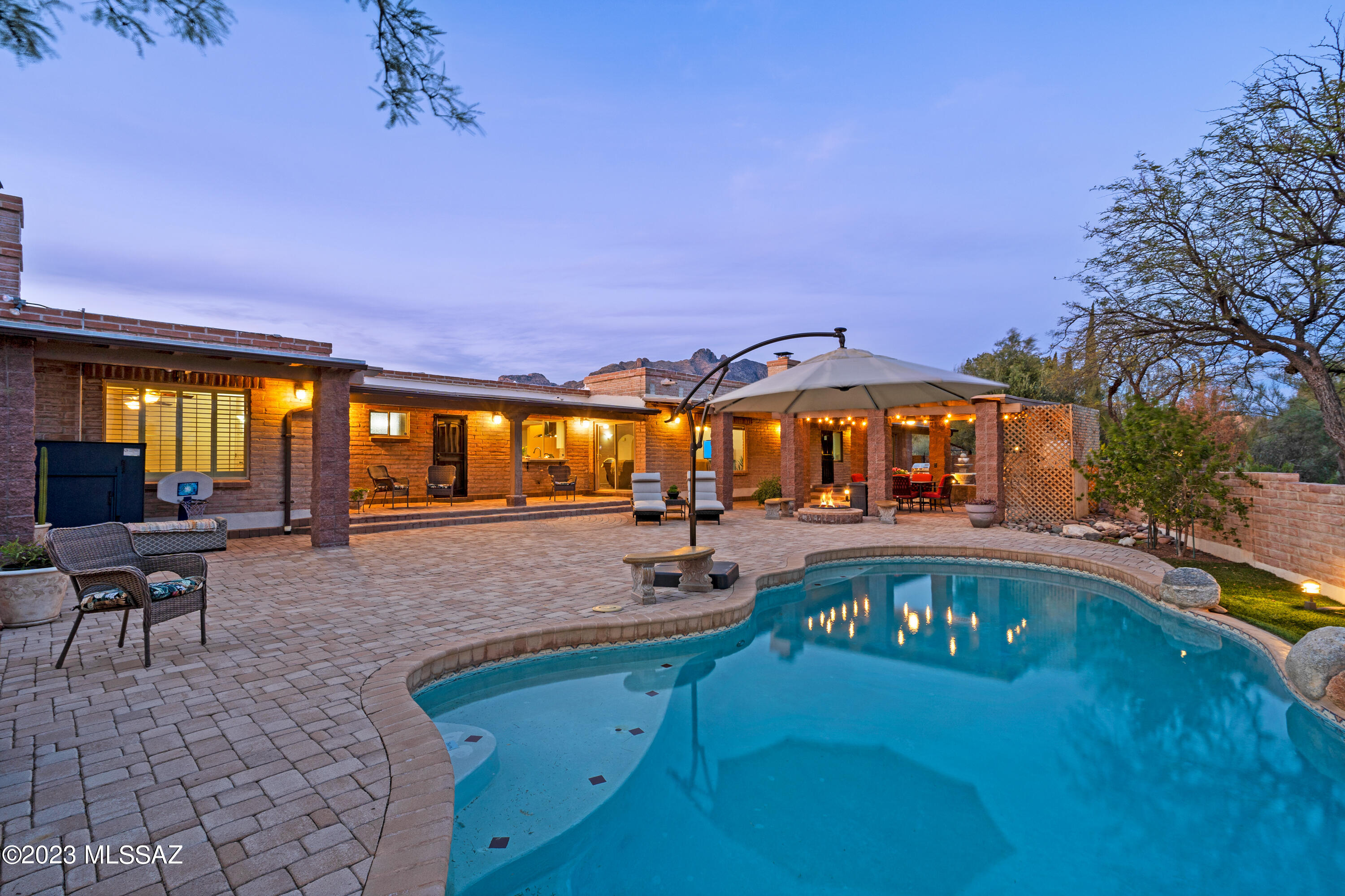 Catalina Foothills Est 8 - Residential
