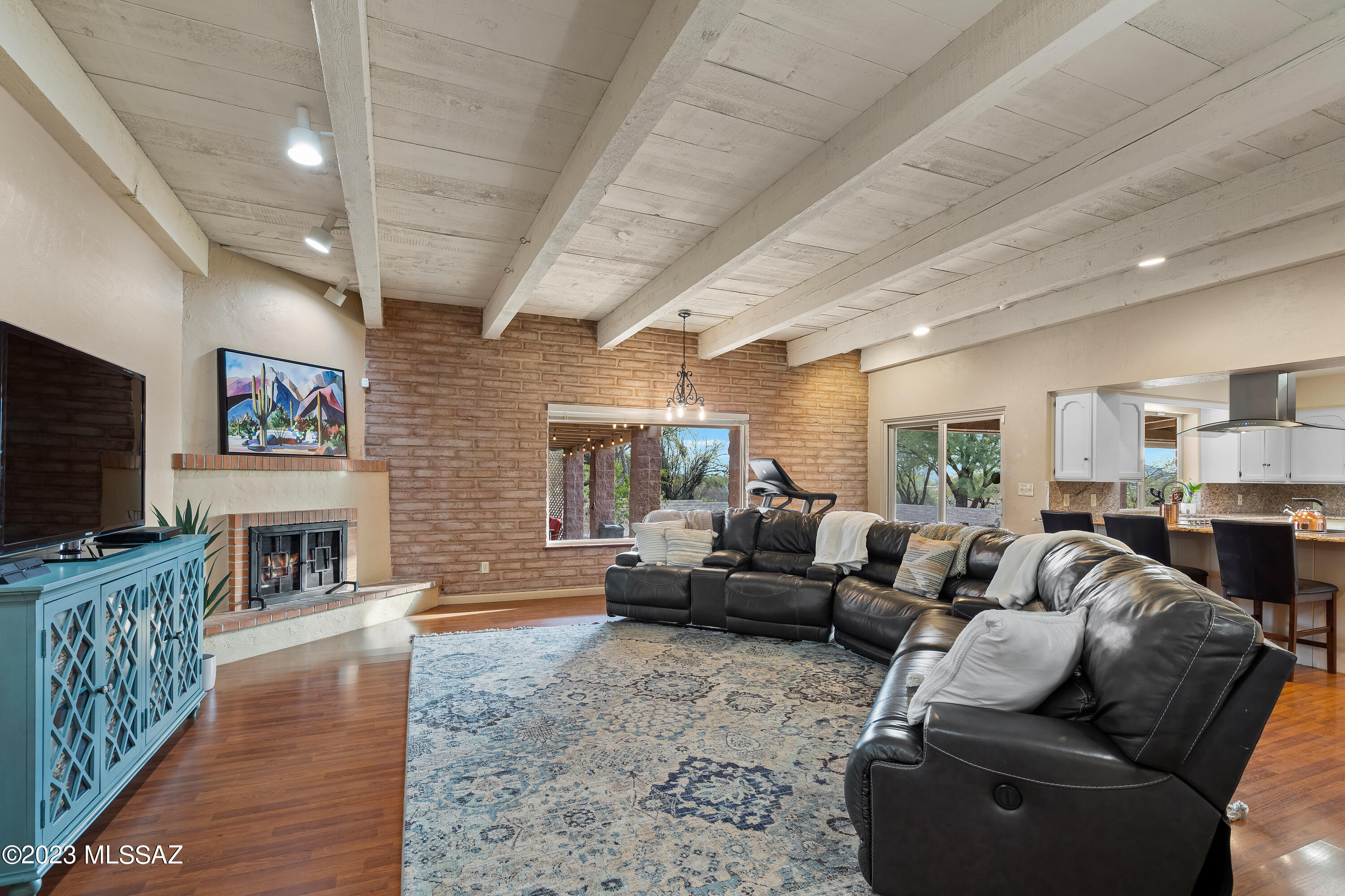 Catalina Foothills Est 8 - Residential