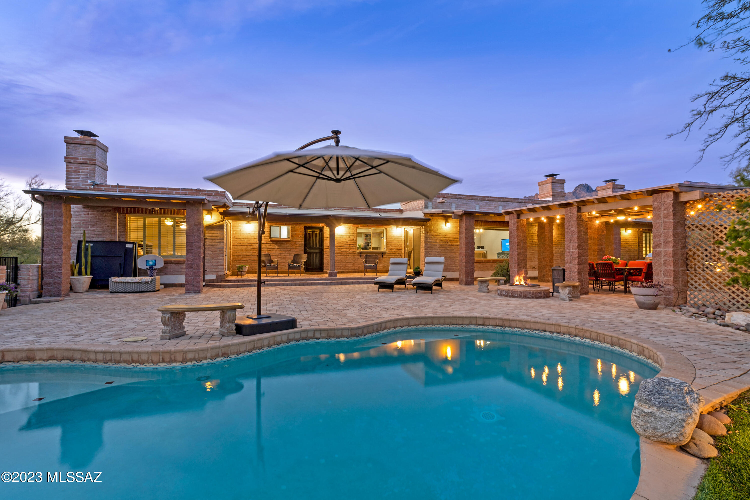 Catalina Foothills Est 8 - Residential