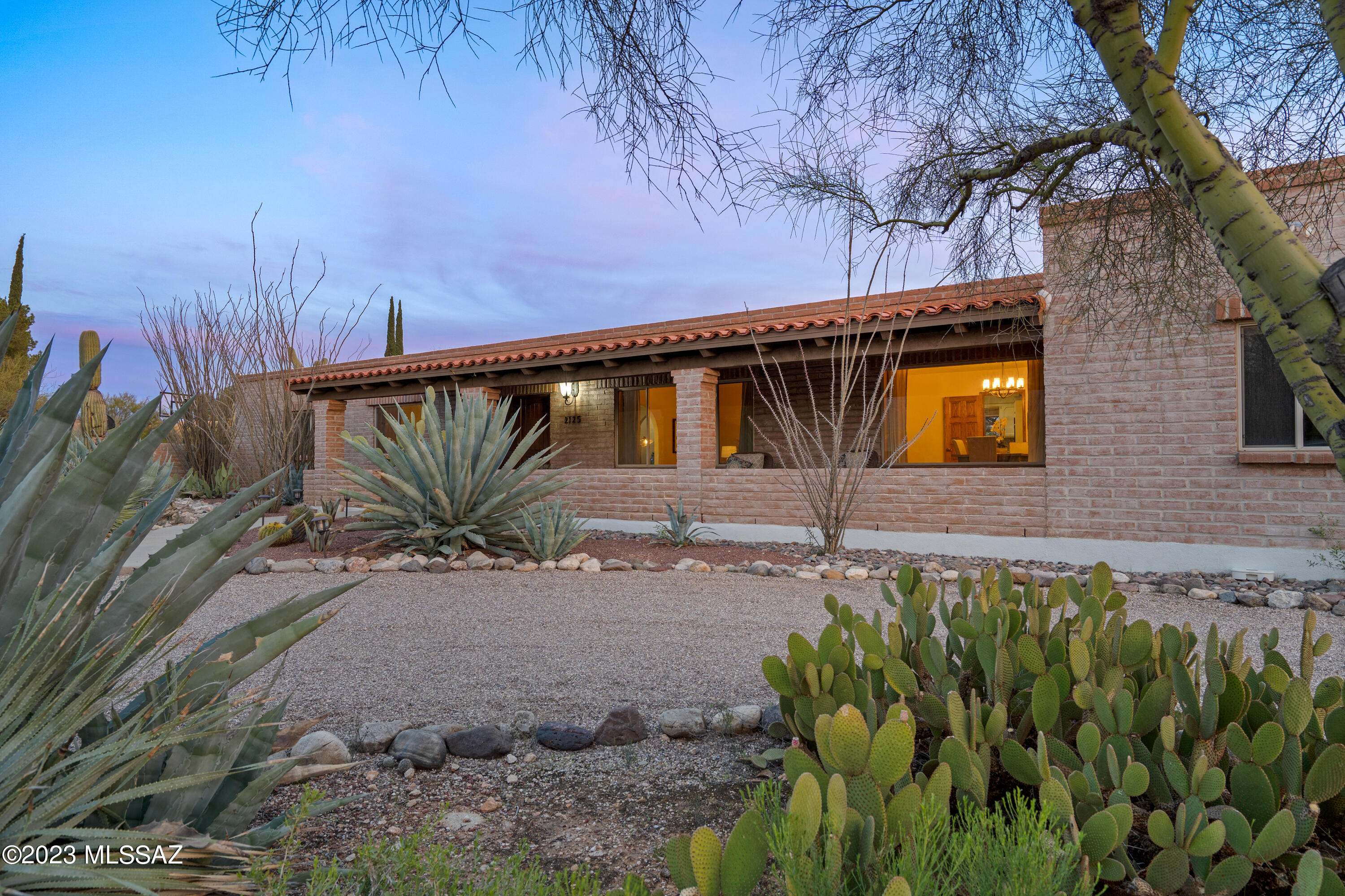 Catalina Foothills Est 8 - Residential