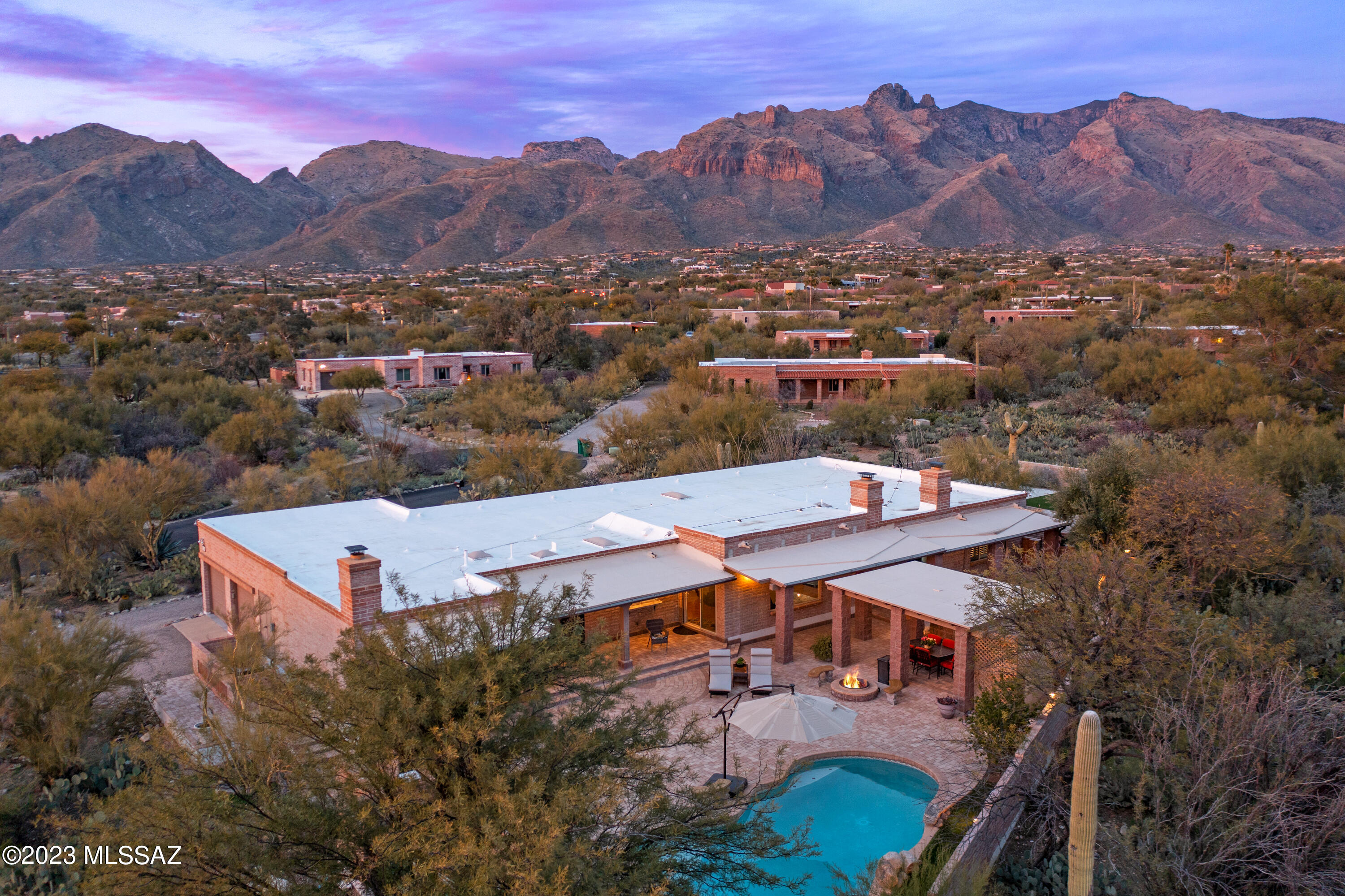 Catalina Foothills Est 8 - Residential